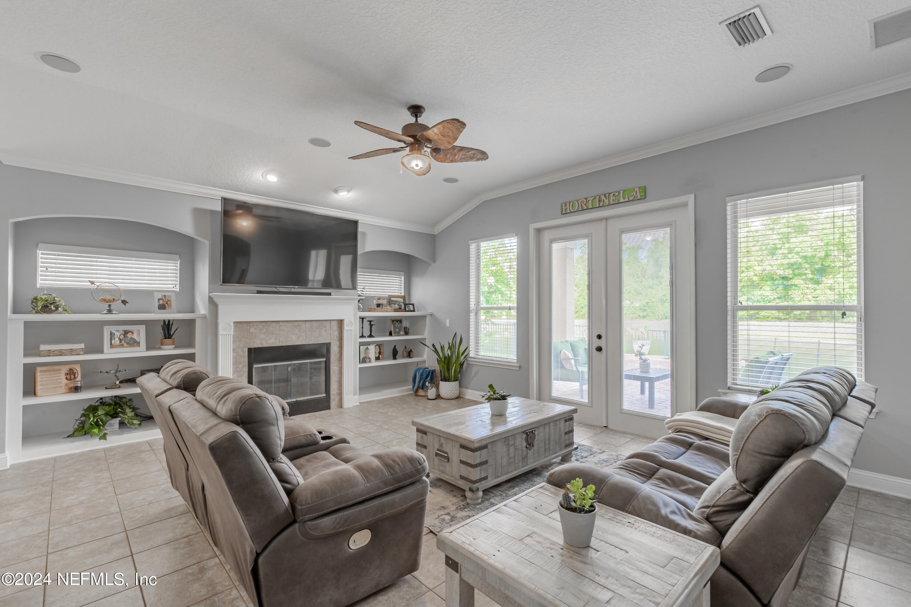 1876 Rear Admiral Lane St. Johns, FL 32259 - Photo 13 of 56 Living Room