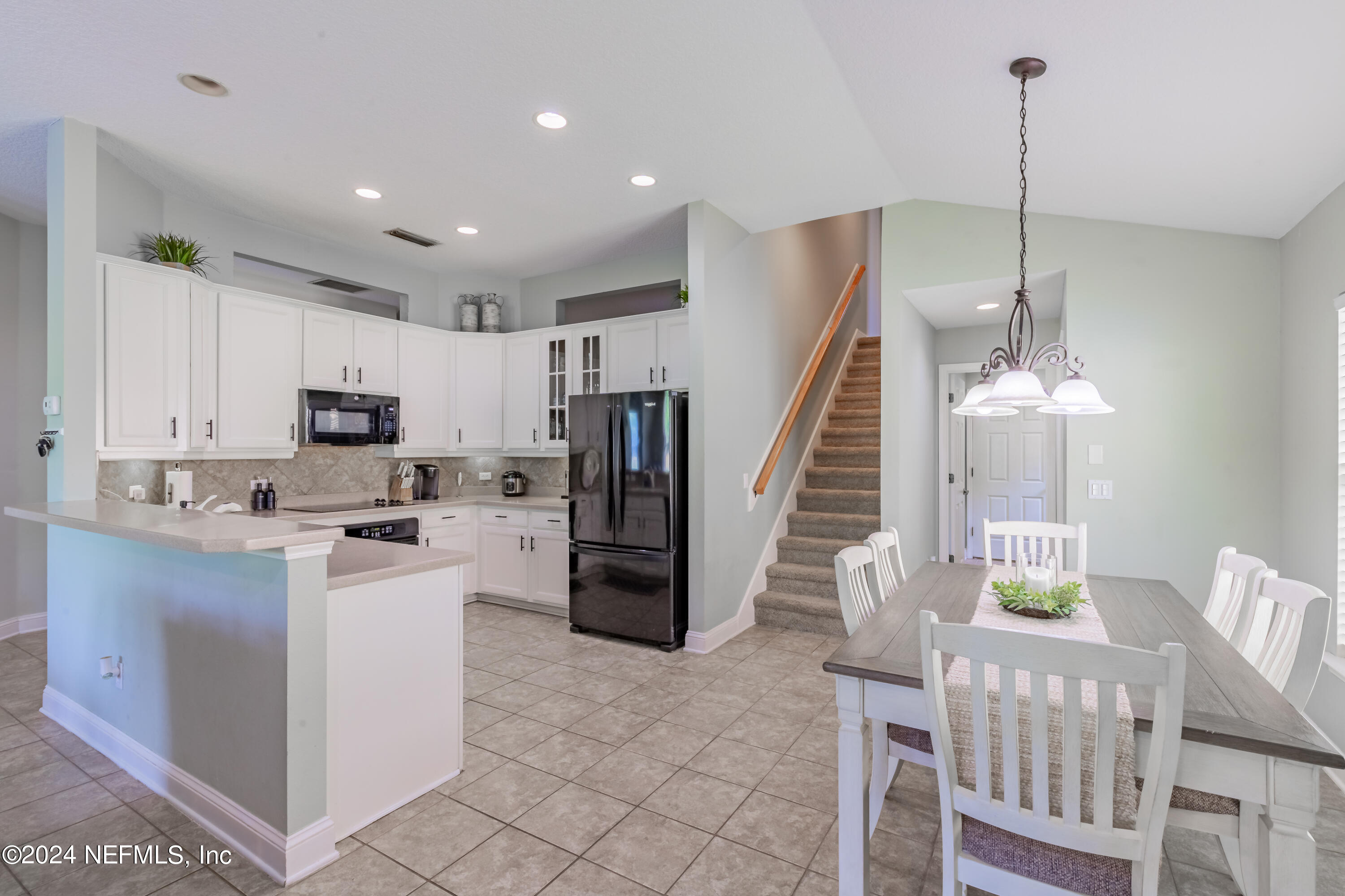 1876 Rear Admiral Lane St. Johns, FL 32259 - Photo 17 of 56 Kitchen