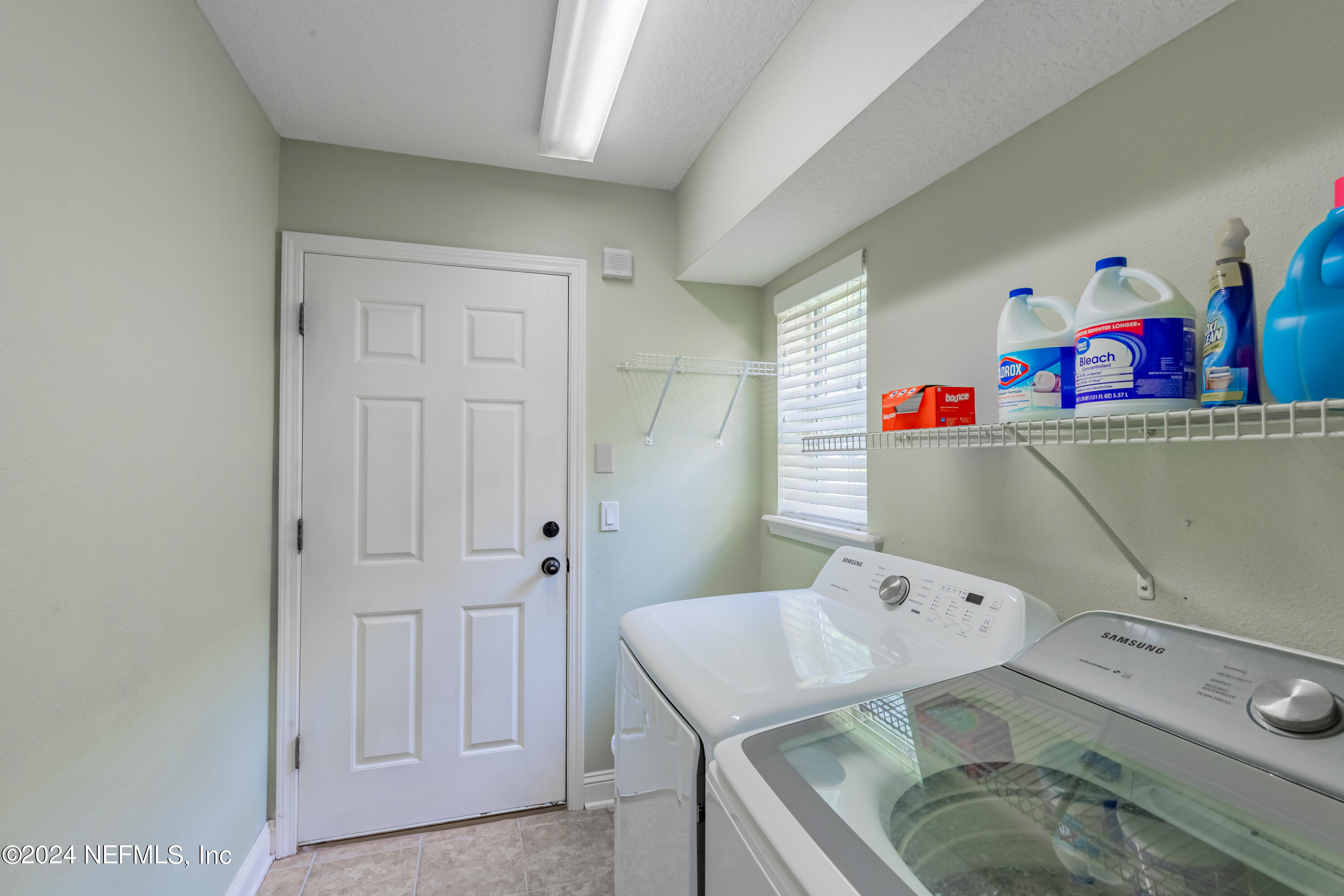 1876 Rear Admiral Lane St. Johns, FL 32259 - Photo 23 of 56 Laundry Room