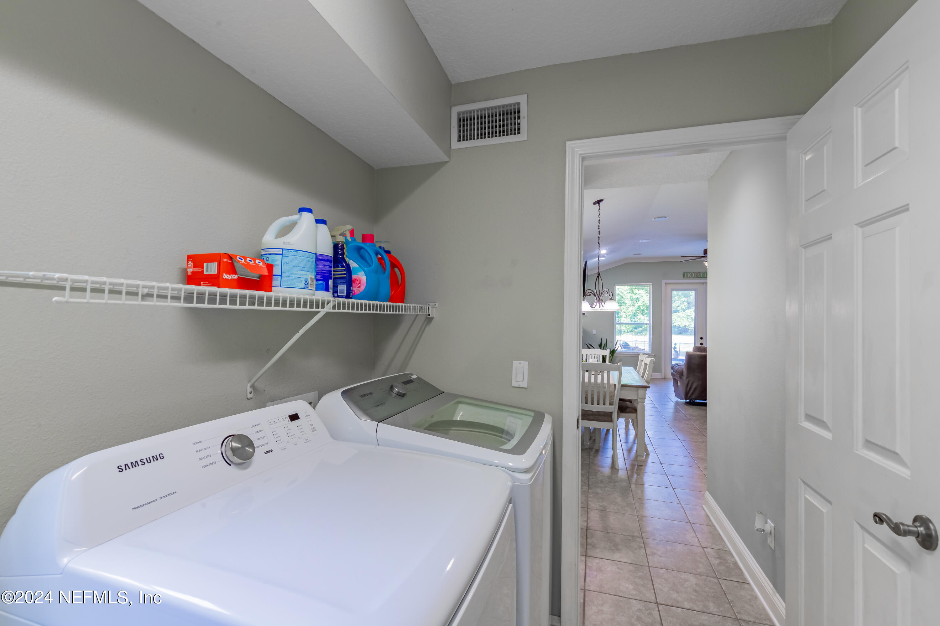 1876 Rear Admiral Lane St. Johns, FL 32259 - Photo 24 of 56 Laundry Room