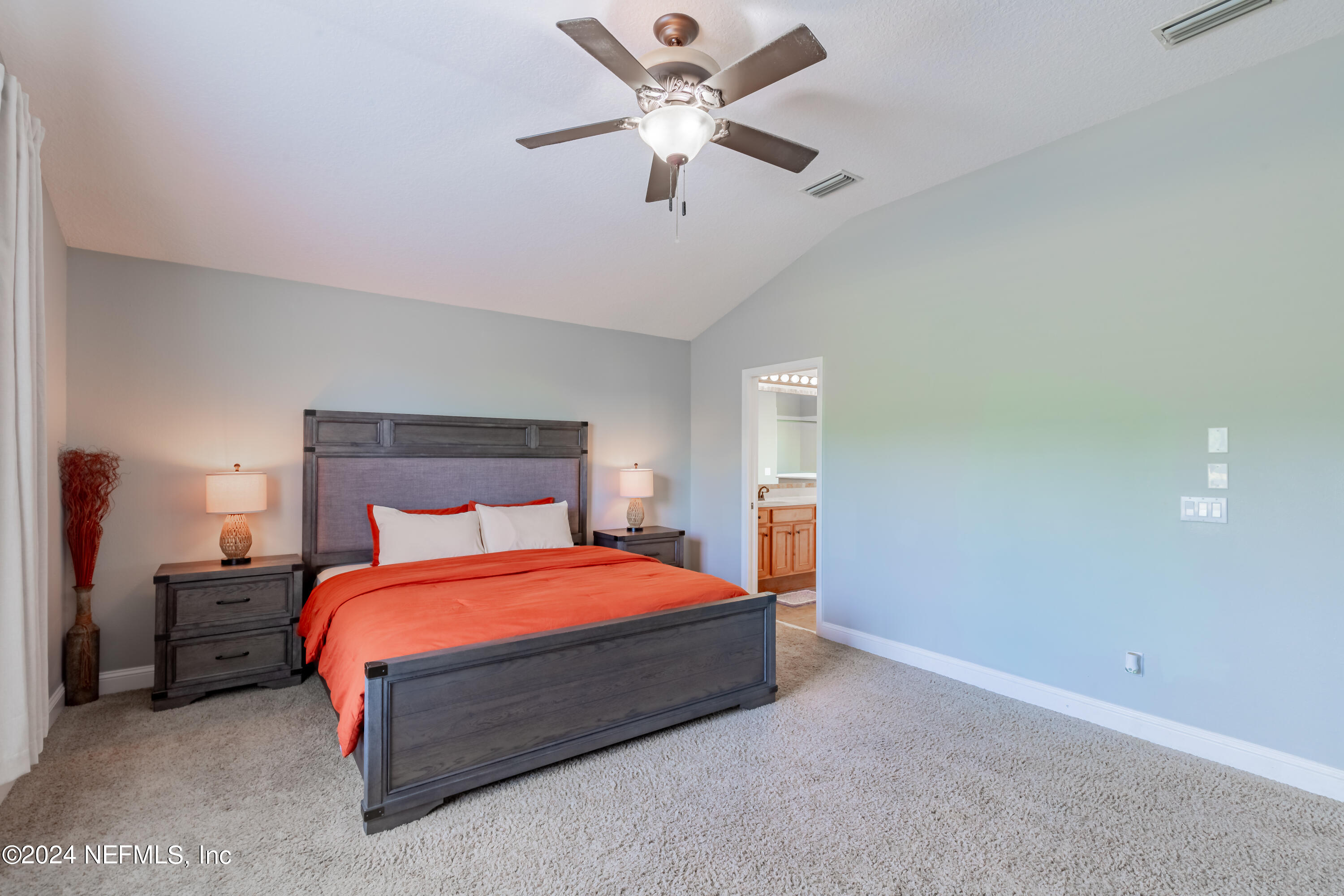 1876 Rear Admiral Lane St. Johns, FL 32259 - Photo 26 of 56 Primary Bedroom