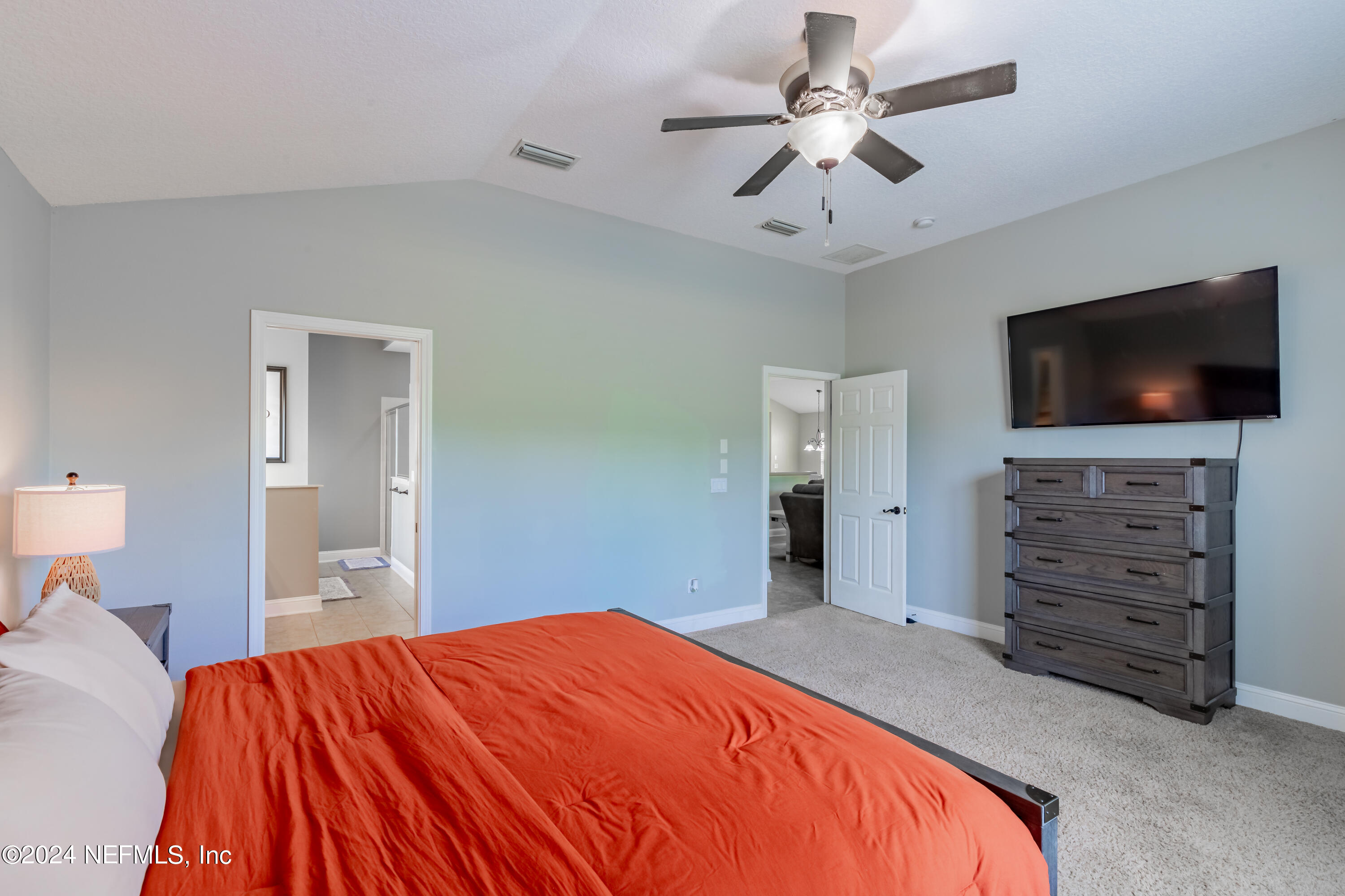 1876 Rear Admiral Lane St. Johns, FL 32259 - Photo 27 of 56 Primary Bedroom