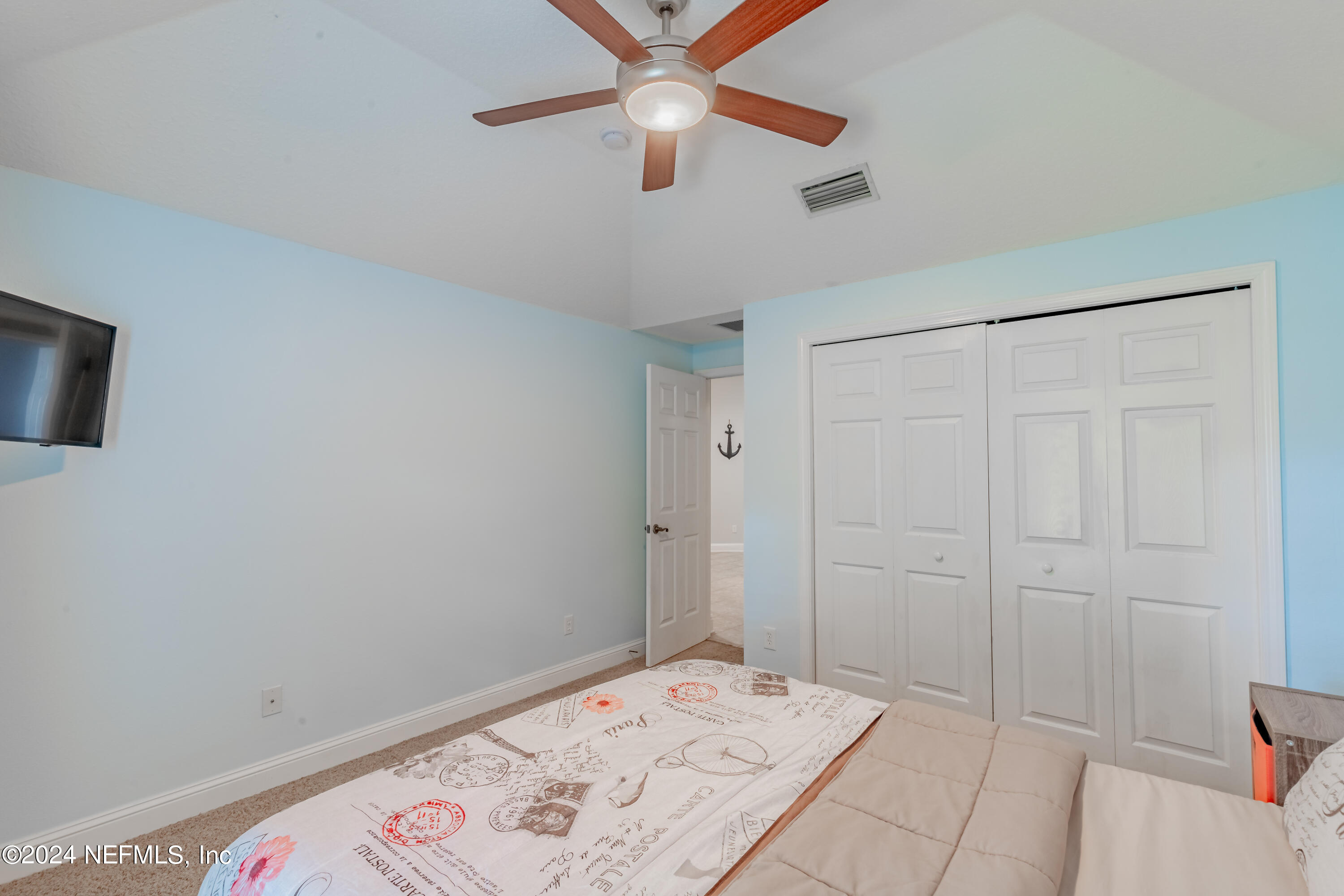 1876 Rear Admiral Lane St. Johns, FL 32259 - Photo 35 of 56 Bedroom 2