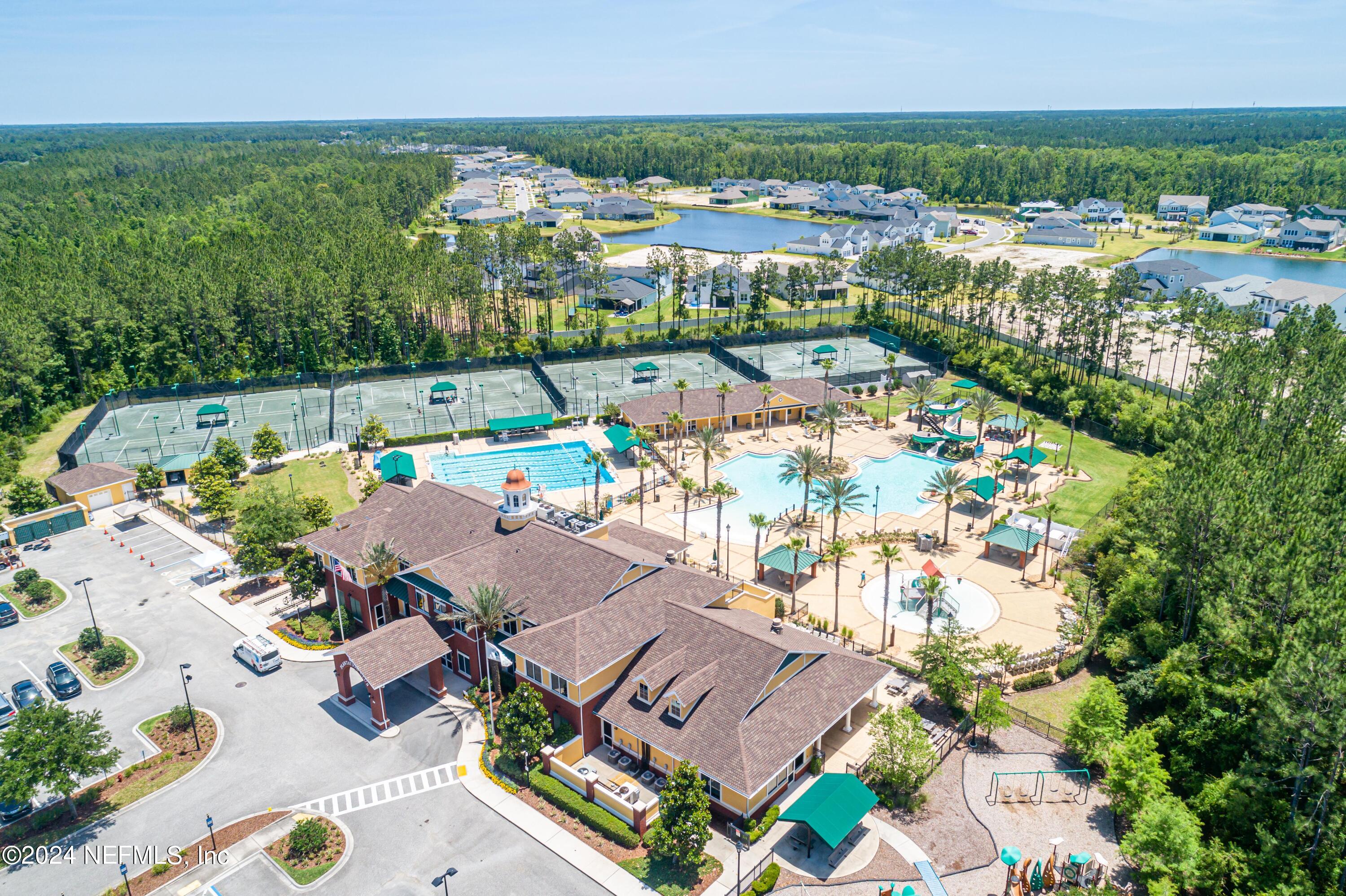 1876 Rear Admiral Lane St. Johns, FL 32259 - Photo 50 of 56 Julington Creek Plantation