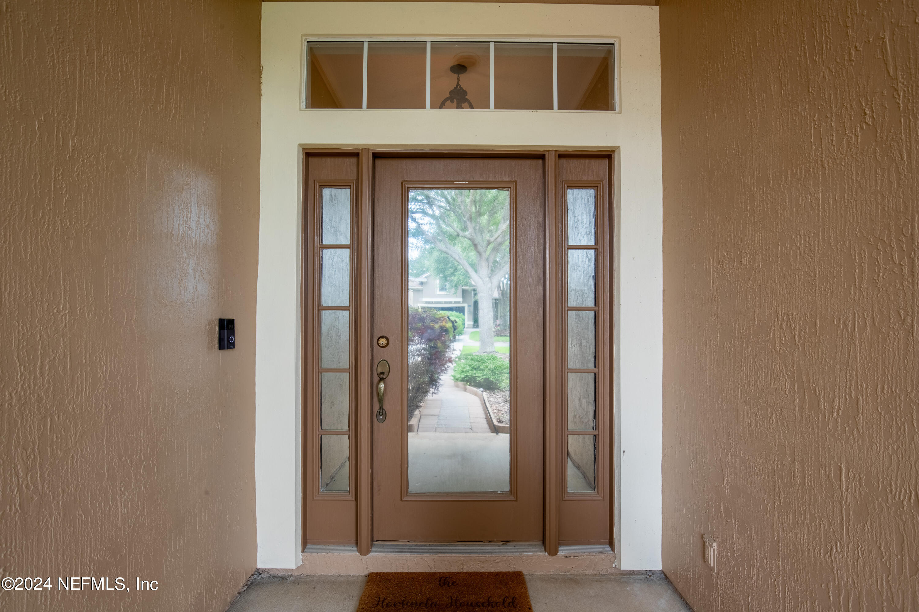 1876 Rear Admiral Lane St. Johns, FL 32259 - Photo 5 of 56 Front Porch