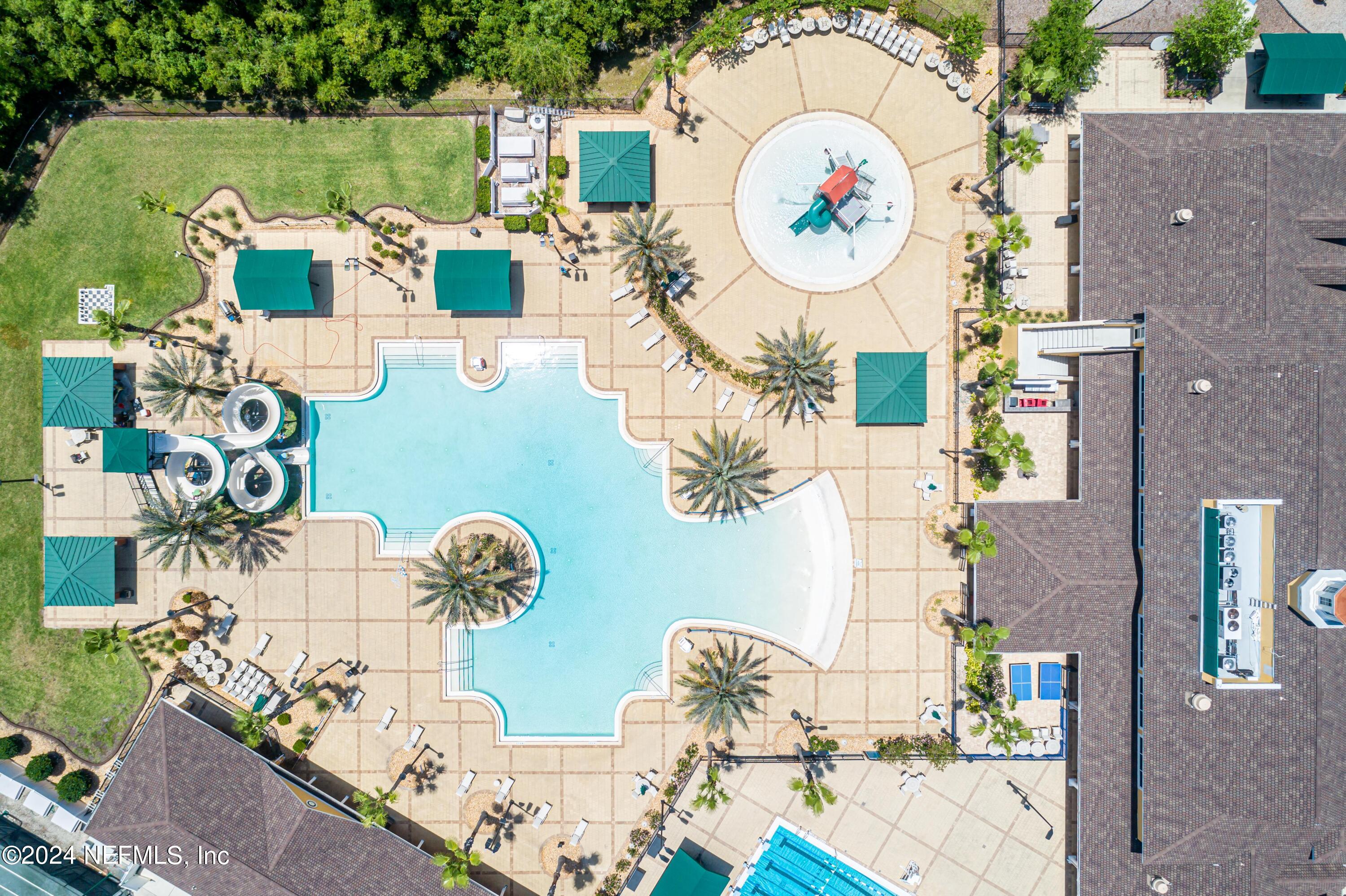 1876 Rear Admiral Lane St. Johns, FL 32259 - Photo 53 of 56 Julington Creek Plantation