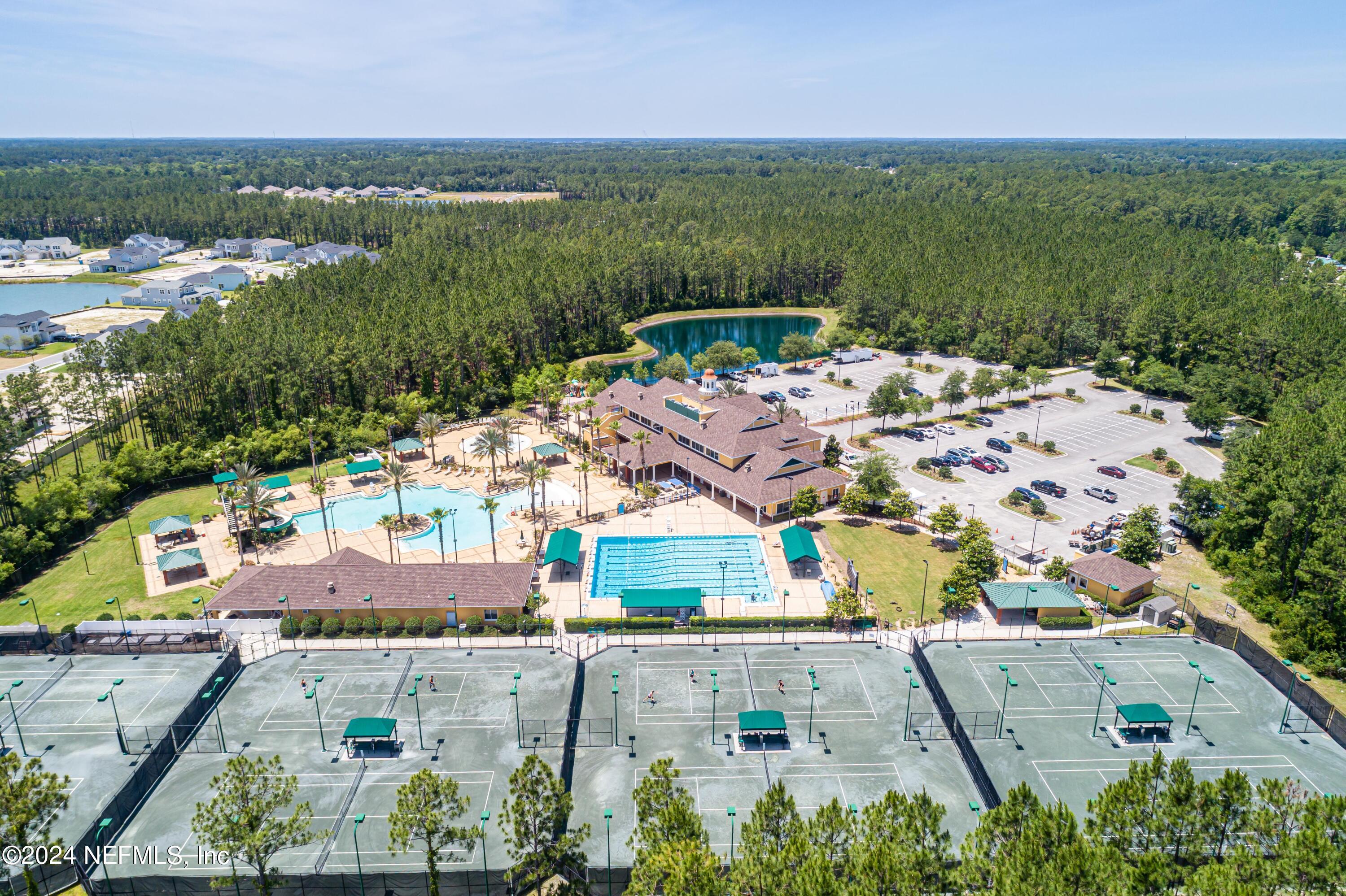 1876 Rear Admiral Lane St. Johns, FL 32259 - Photo 54 of 56 Julington Creek Plantation