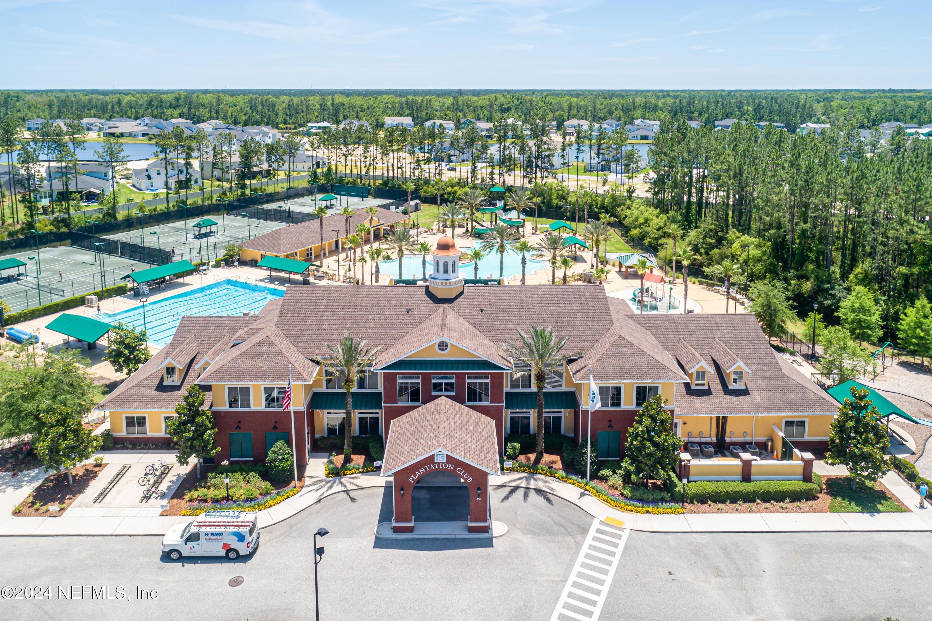 1876 Rear Admiral Lane St. Johns, FL 32259 - Photo 56 of 56 Julington Creek Plantation