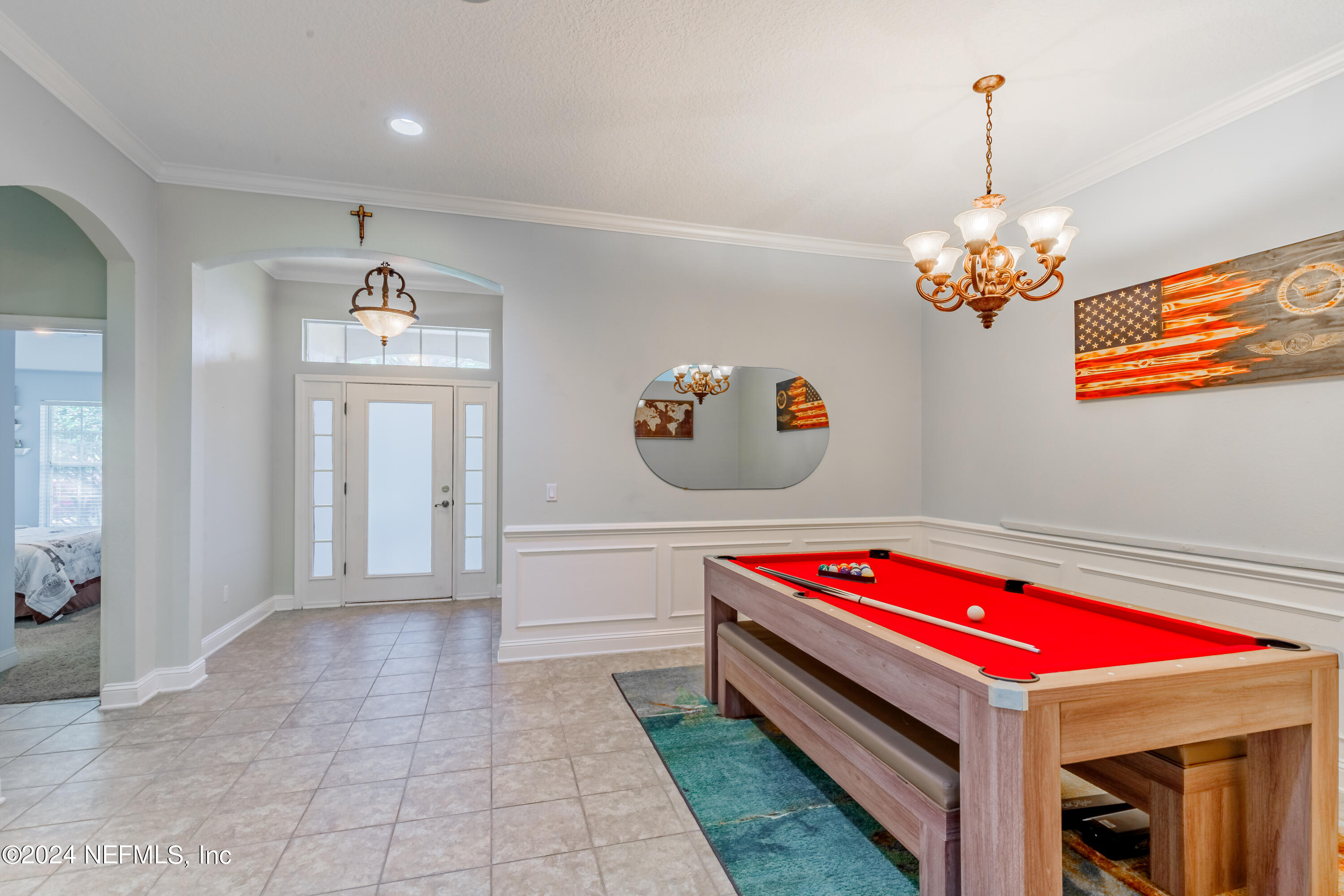 1876 Rear Admiral Lane St. Johns, FL 32259 - Photo 7 of 56 Formal Dining Room