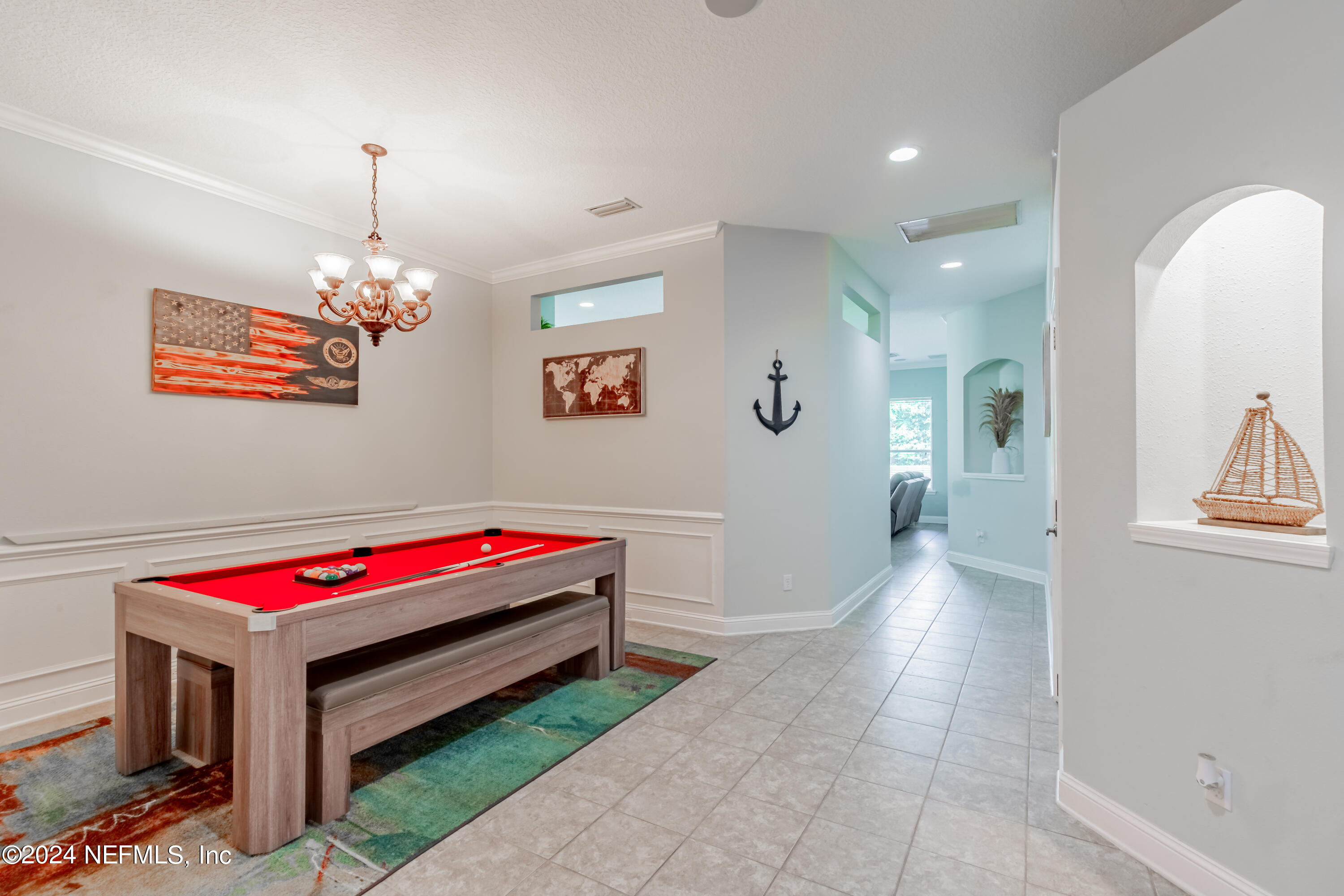 1876 Rear Admiral Lane St. Johns, FL 32259 - Photo 8 of 56 Formal Dining Room