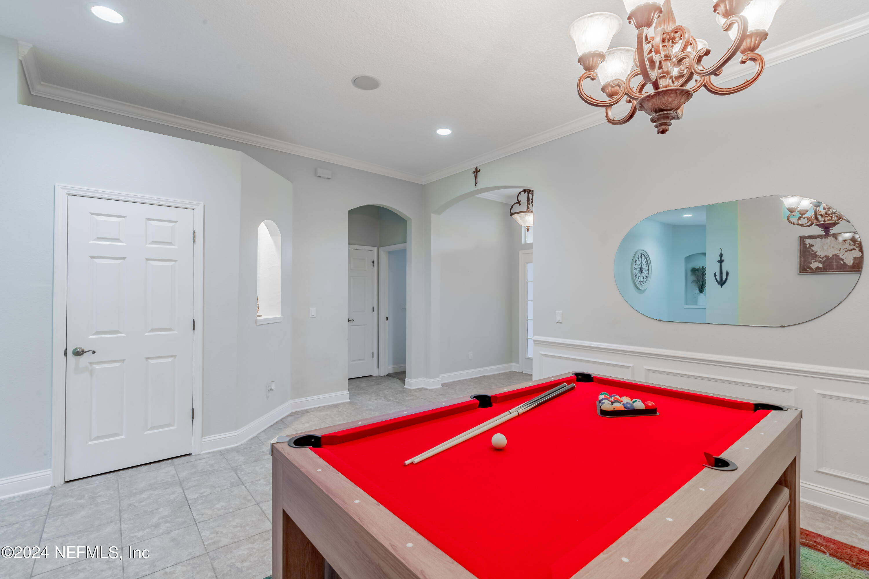 1876 Rear Admiral Lane St. Johns, FL 32259 - Photo 9 of 56 Formal Dining Room