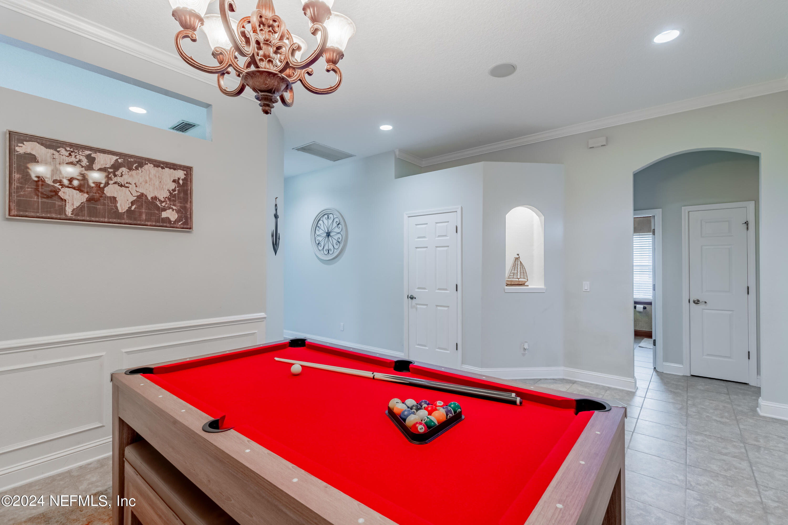 1876 Rear Admiral Lane St. Johns, FL 32259 - Photo 10 of 56 Formal Dining Room