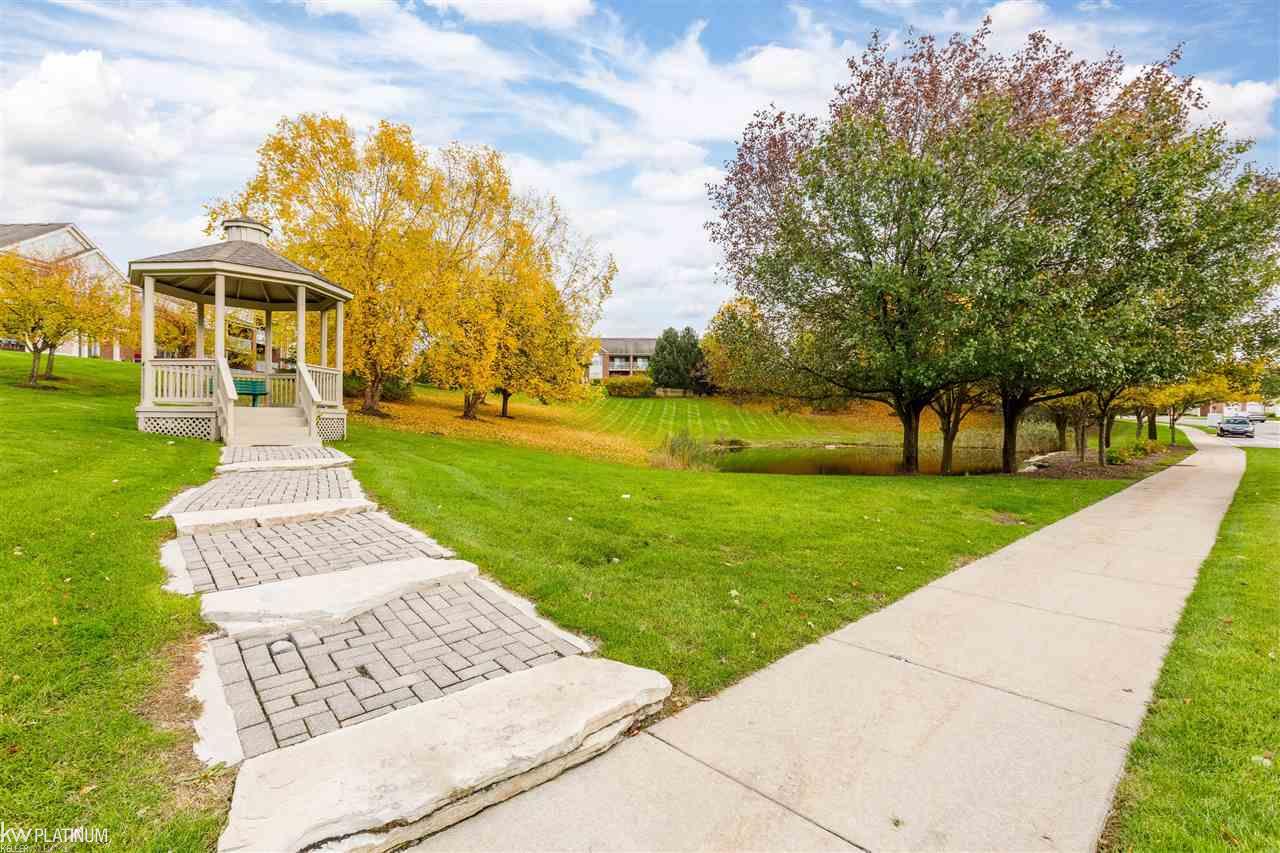 1756 Flagstone Circle Rochester, MI 48307 - Photo 24 of 26