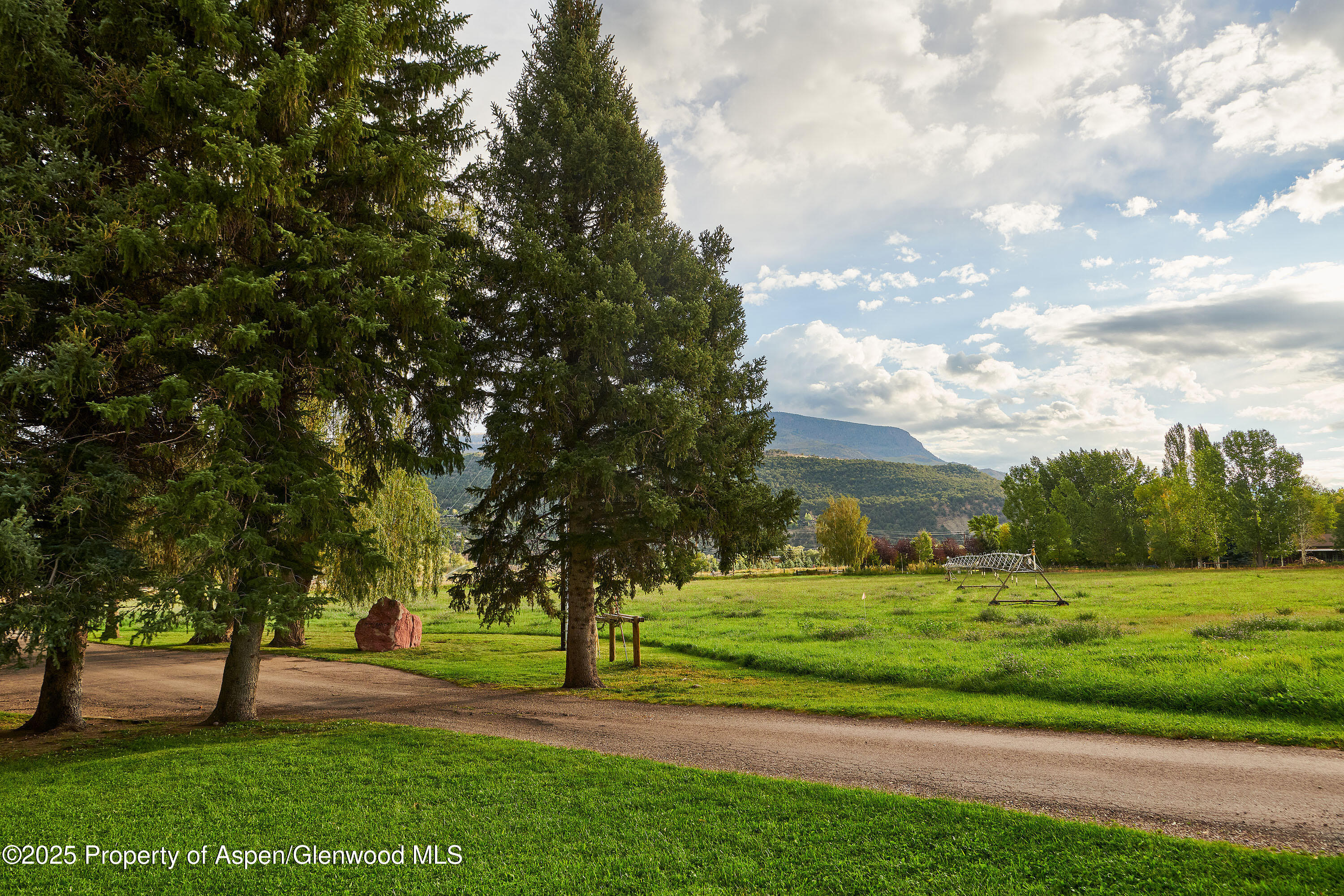 2700 Emma Road Basalt, CO 81621 - Photo 20 of 36 a view of a park