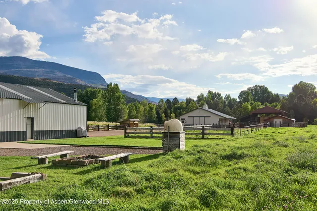 $9,250,000 | 2700 Emma Road, Basalt, CO 81621