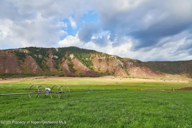 $9,250,000 | 2700 Emma Road, Basalt, CO 81621