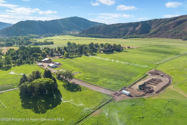 $9,250,000 | 2700 Emma Road, Basalt, CO 81621