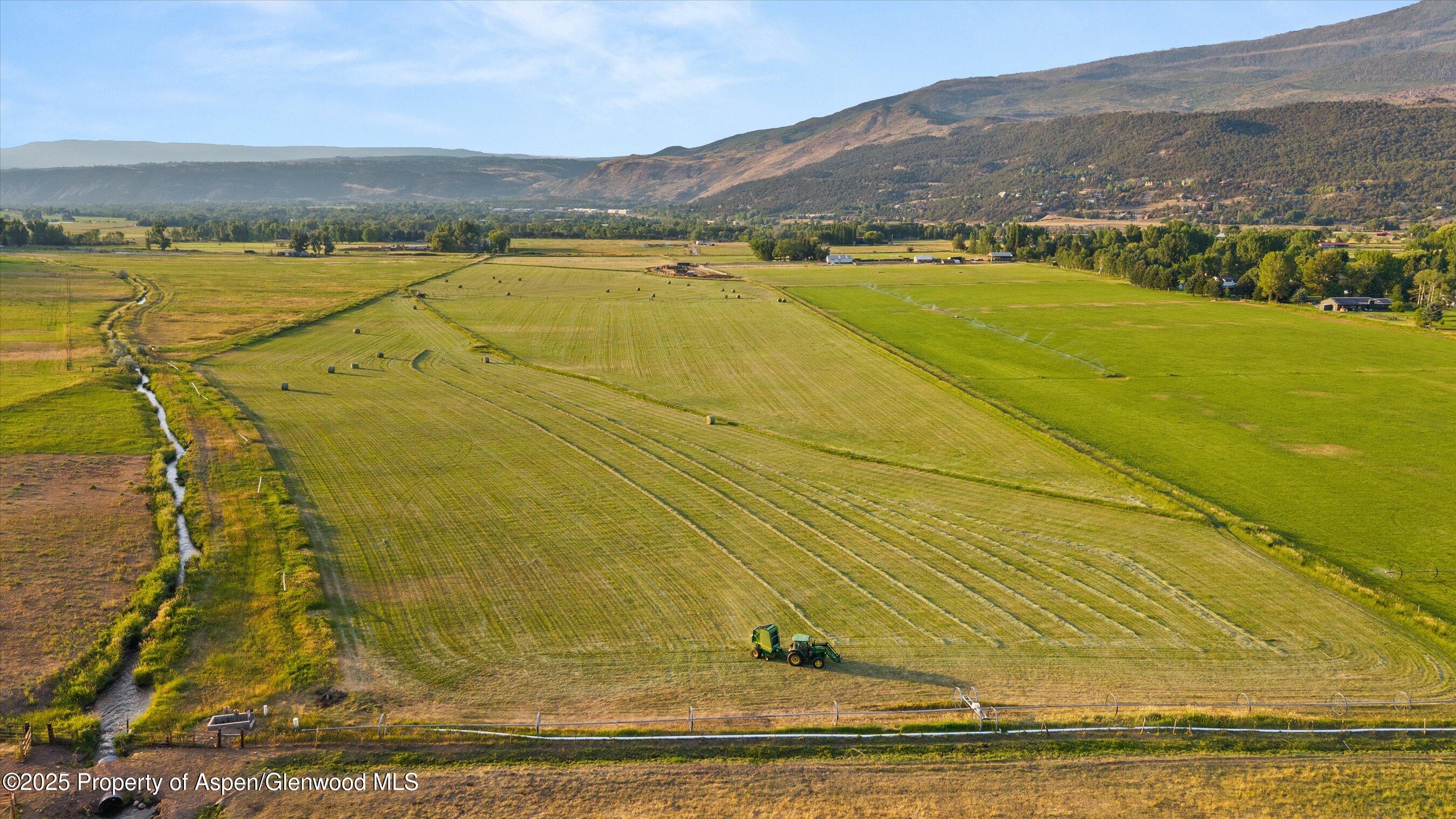 2700 Emma Road Basalt, CO 81621 - Photo 33 of 36 a view of an ocean & house