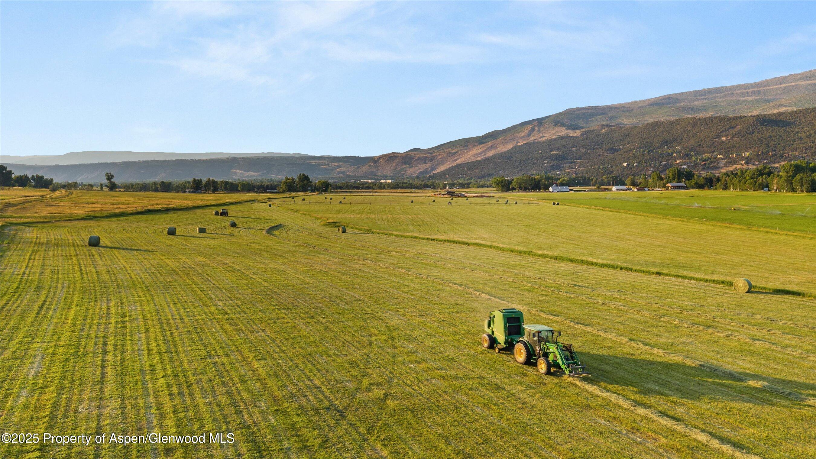 2700 Emma Road Basalt, CO 81621 - Photo 34 of 36 a view of an ocean from a mountain