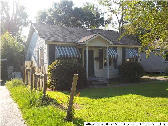 3634 Eaton Street Baton Rouge, LA 70805 - Photo 1 of 8 Gallery Image 1