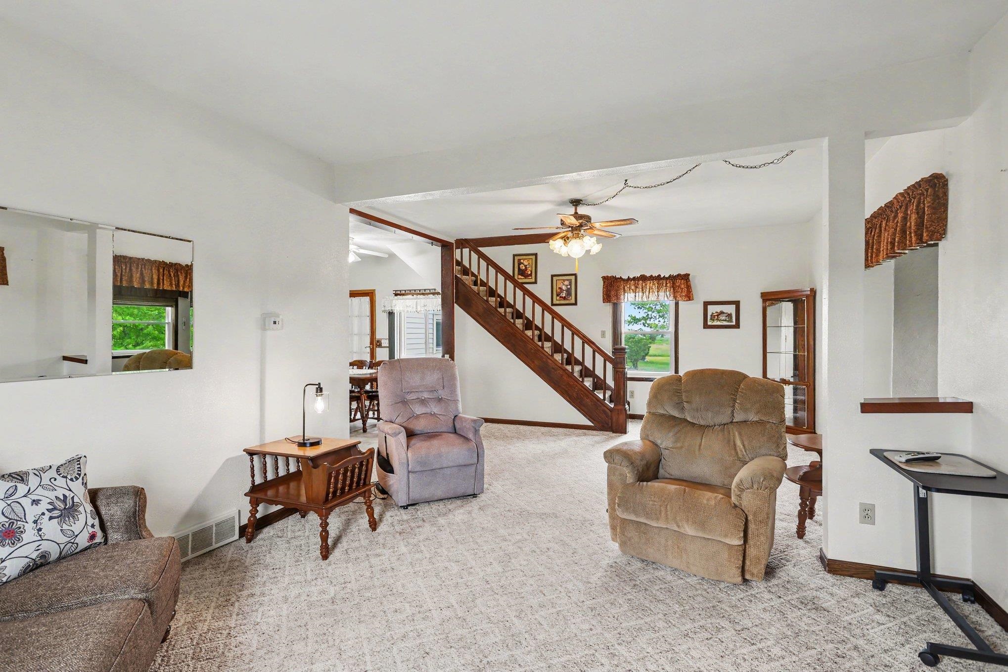 2798 North Tower Beach Road Pinconning, MI 48650 - Photo 16 of 37