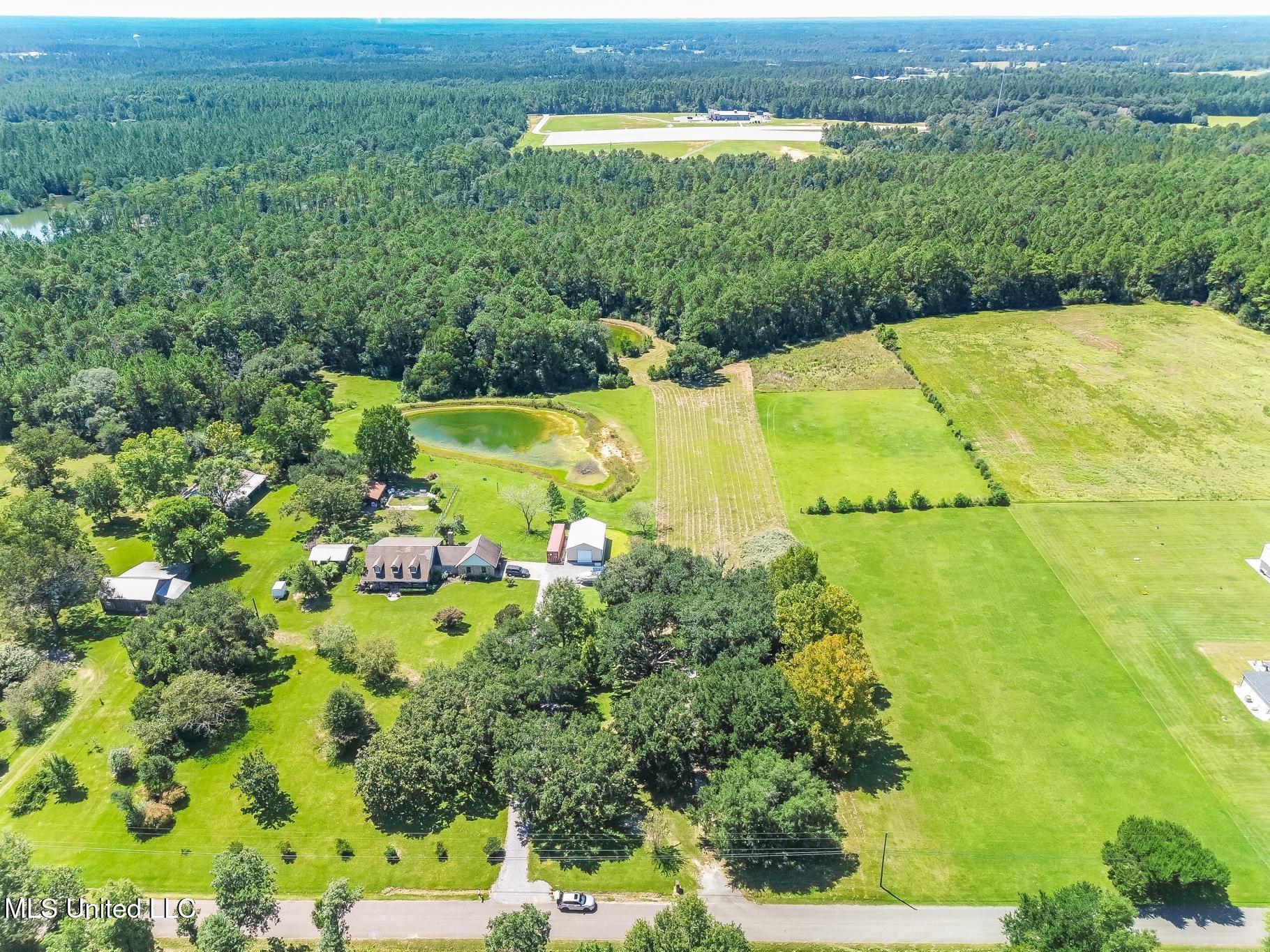 Schanbacher Road Gulfport, MS 39503 - Photo 5 of 13 DJI_0366