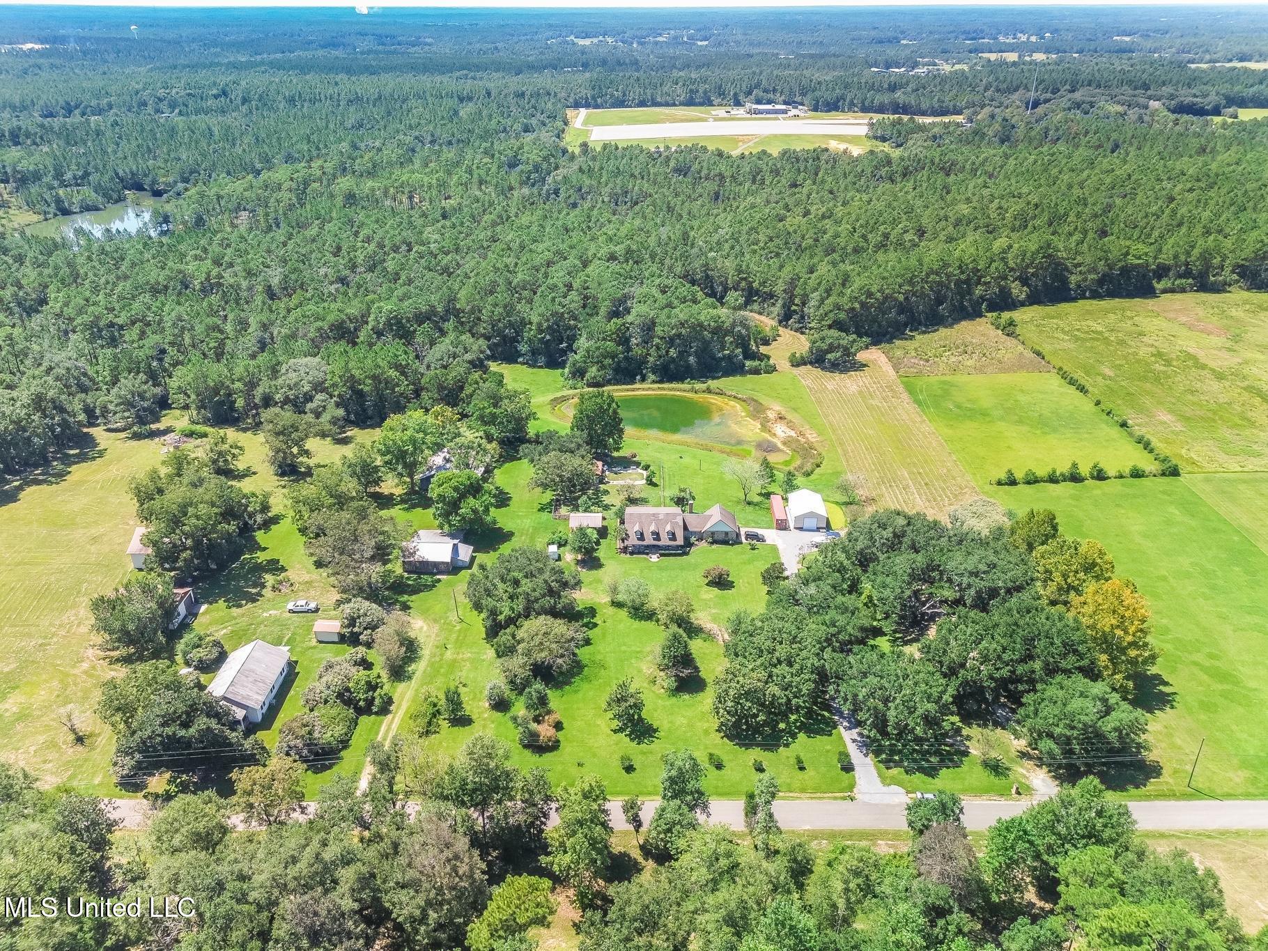 Schanbacher Road Gulfport, MS 39503 - Photo 6 of 13 DJI_0336