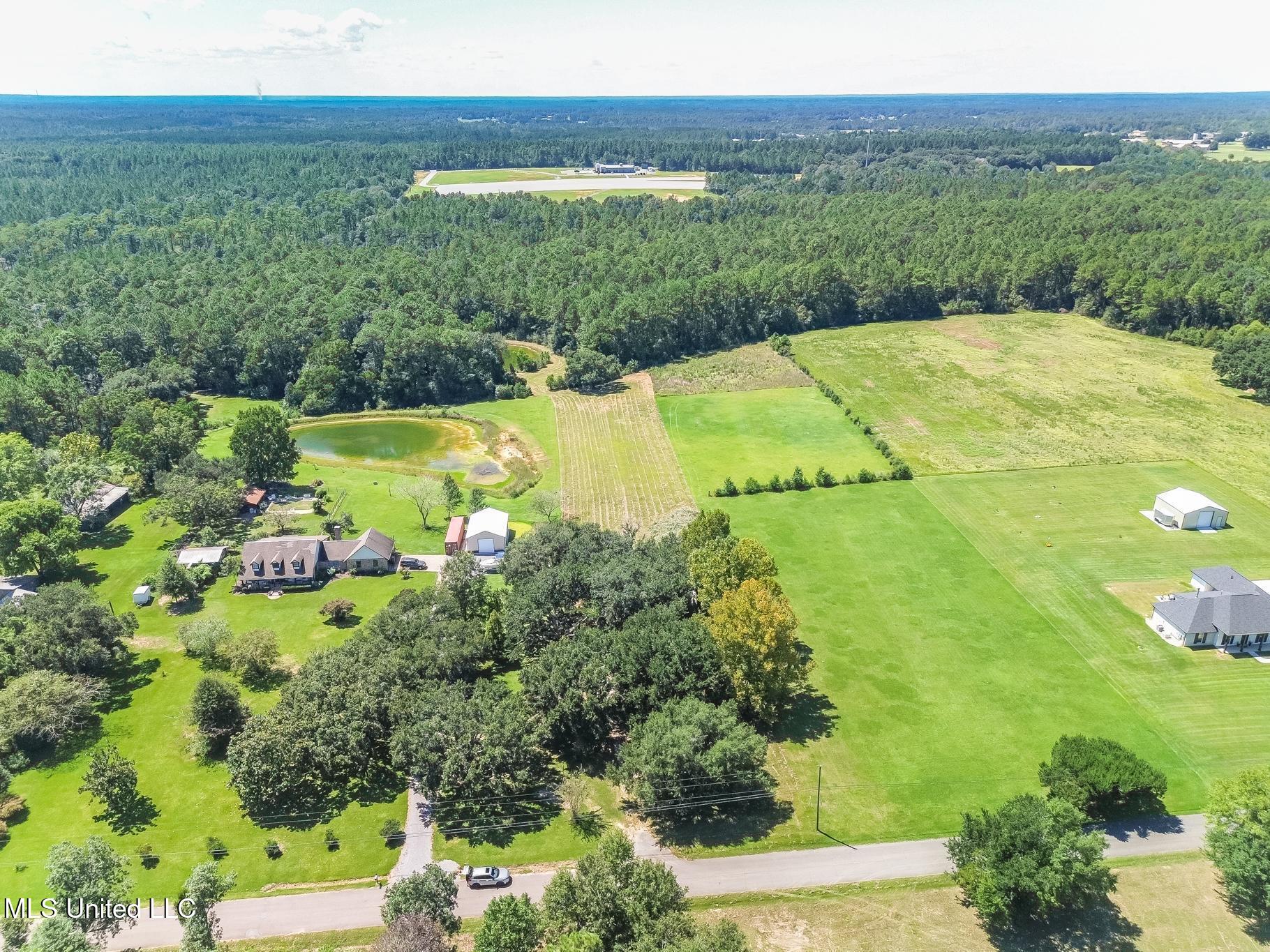Schanbacher Road Gulfport, MS 39503 - Photo 7 of 13 DJI_0365