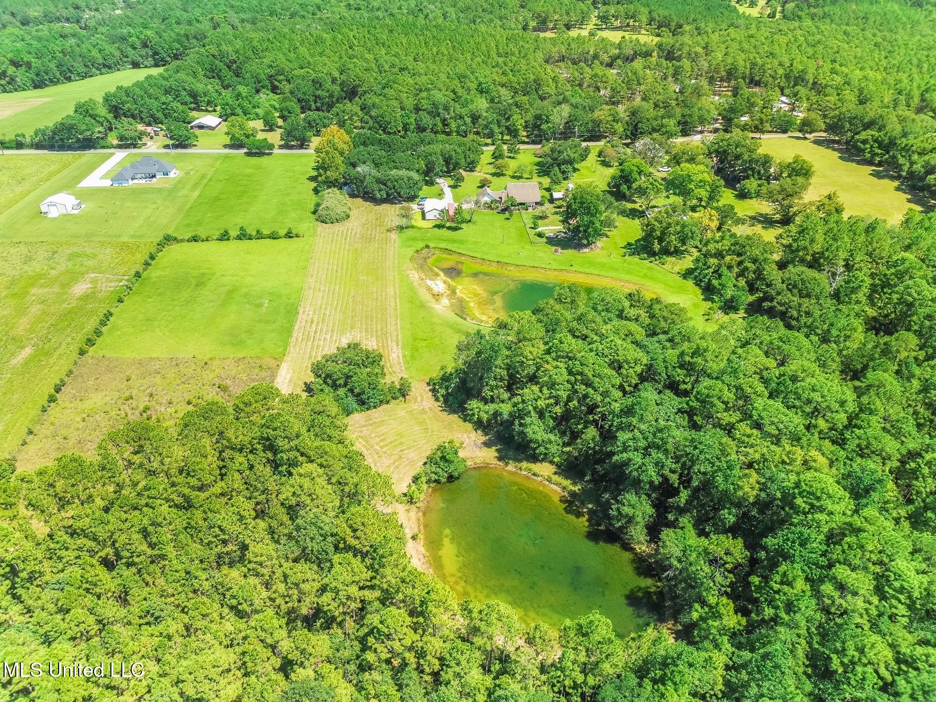 Schanbacher Road Gulfport, MS 39503 - Photo 9 of 13 DJI_0360