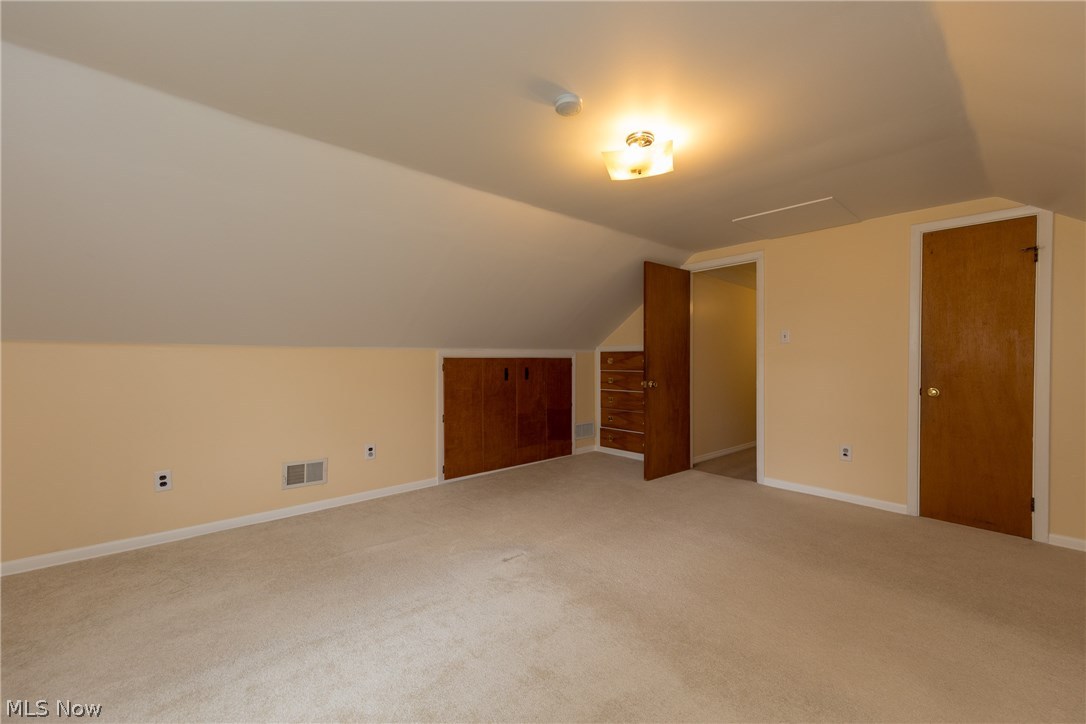1453 Belrose Road Cleveland, OH 44124 - Photo 20 of 33 The Main Bedroom