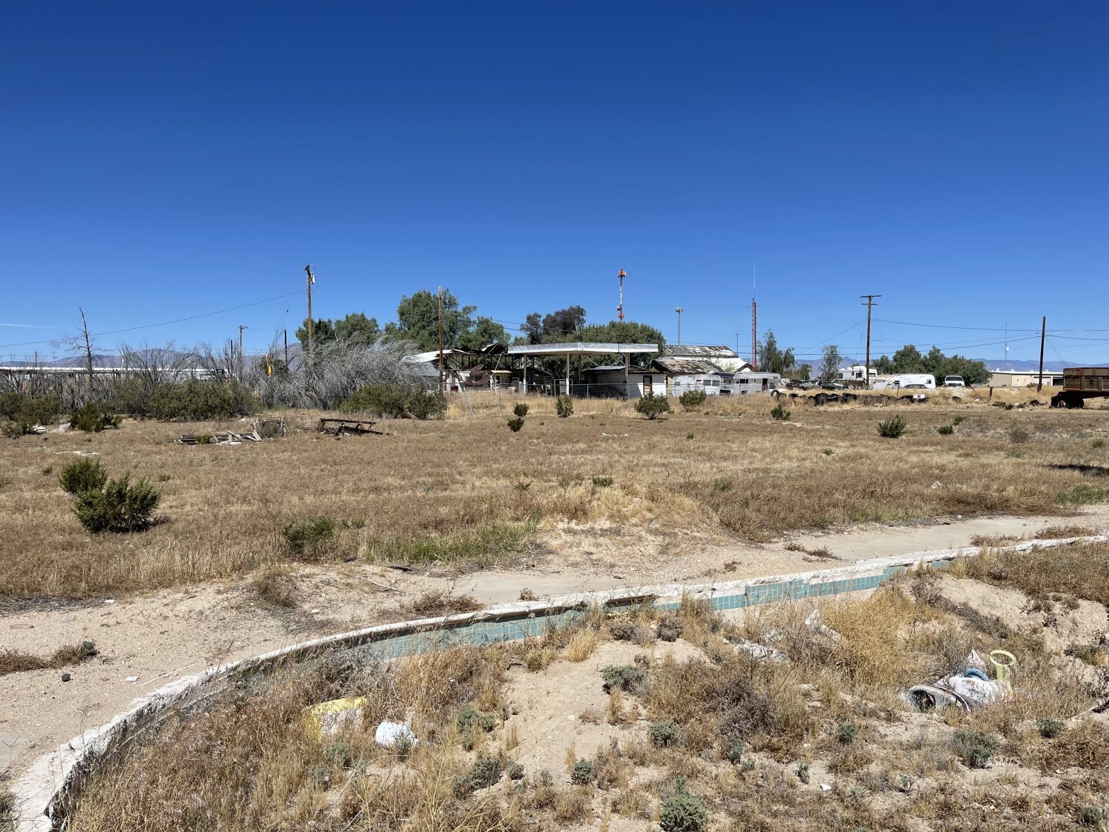 123 South Sunset Street Ridgecrest, CA 93555 - Photo 7 of 8