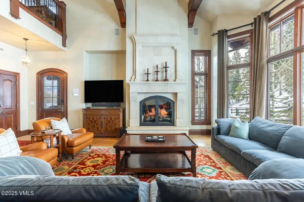 $9,950,000 | 94 Village Walk, Beaver Creek, CO 81620