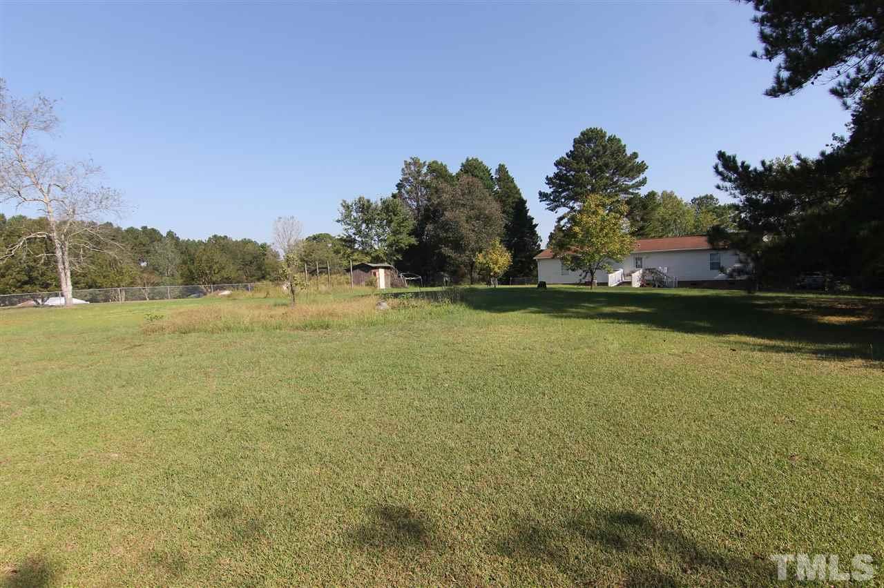 173 Raeford Road Angier, NC 27501 - Photo 22 of 30 Gallery Image 22