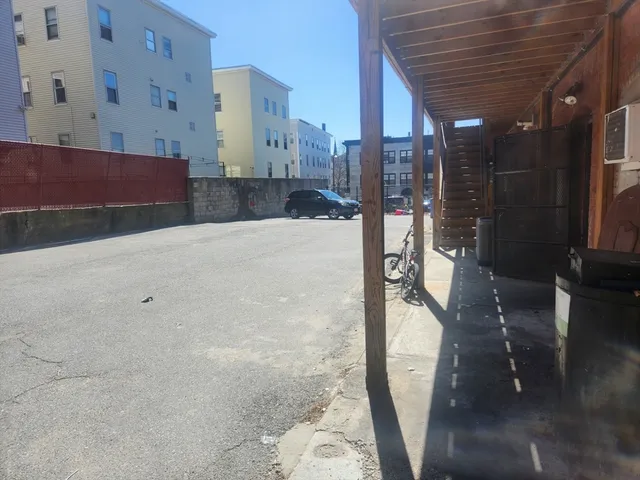 a view of a living room