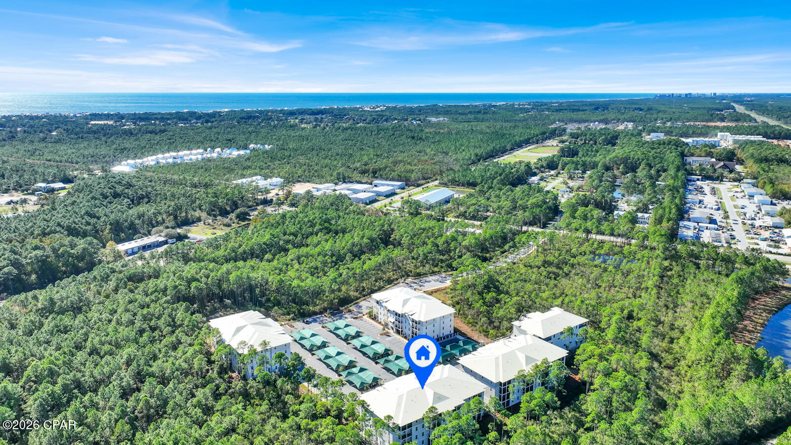 291 South Co Highway 393, Unit 324 Santa Rosa Beach, FL 32459 - Photo 34 of 42
