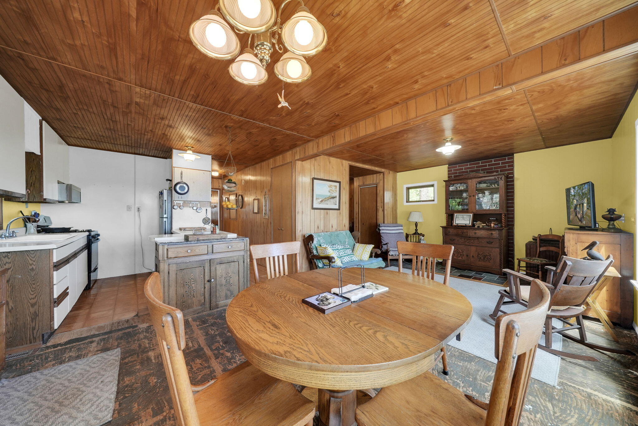 6823 3 Pines Road Bear Lake, MI 49614 - Photo 22 of 66 DSC09370