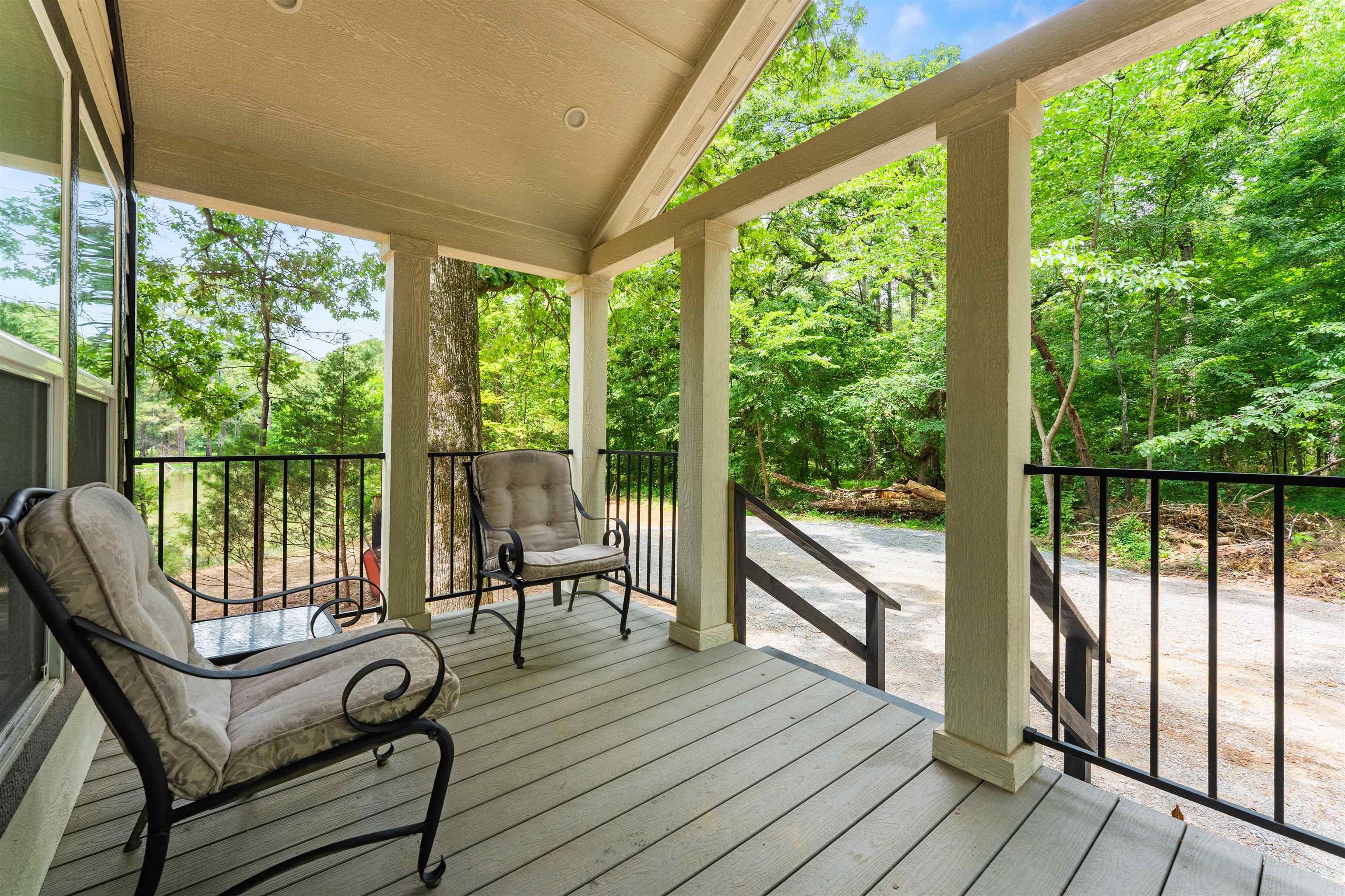330 Whitley Road Oakland, TN 38060 - Photo 4 of 19 Deck
