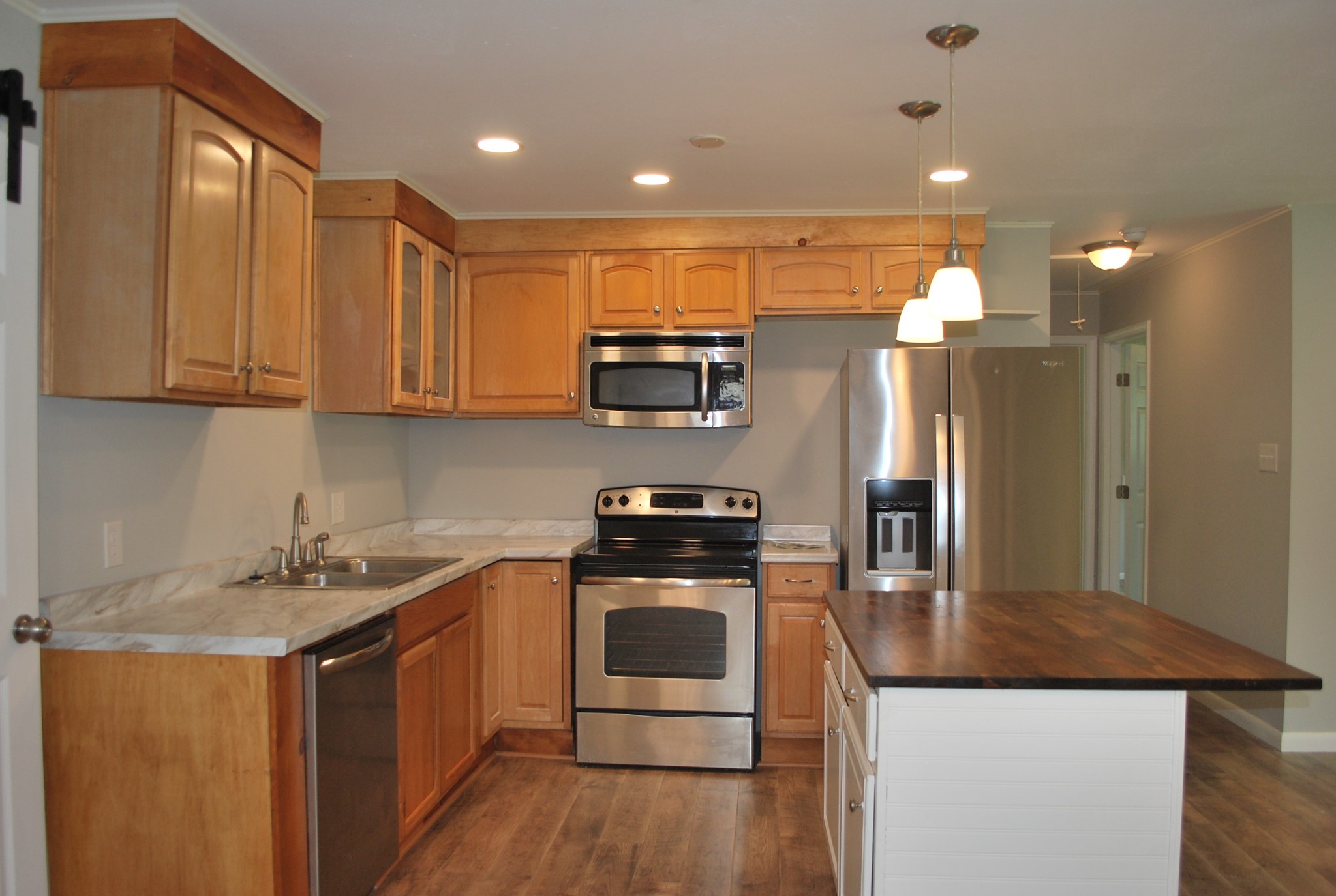 289 Woods Edge Road Winchester, TN 37398 - Photo 11 of 37 Gallery Image 11