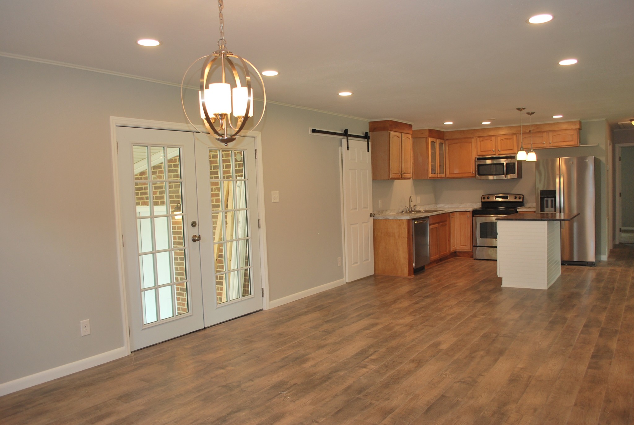 289 Woods Edge Road Winchester, TN 37398 - Photo 12 of 37 Gallery Image 12