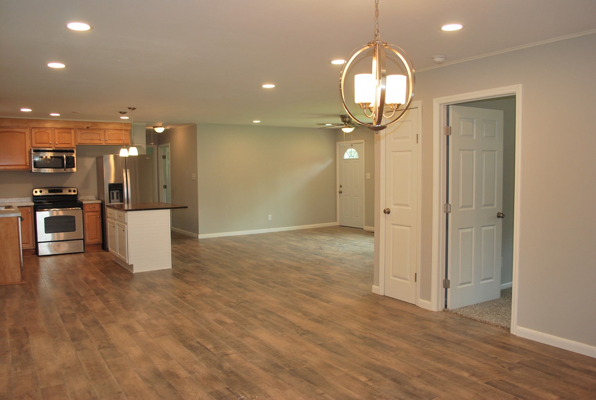 289 Woods Edge Road Winchester, TN 37398 - Photo 13 of 37 Gallery Image 13