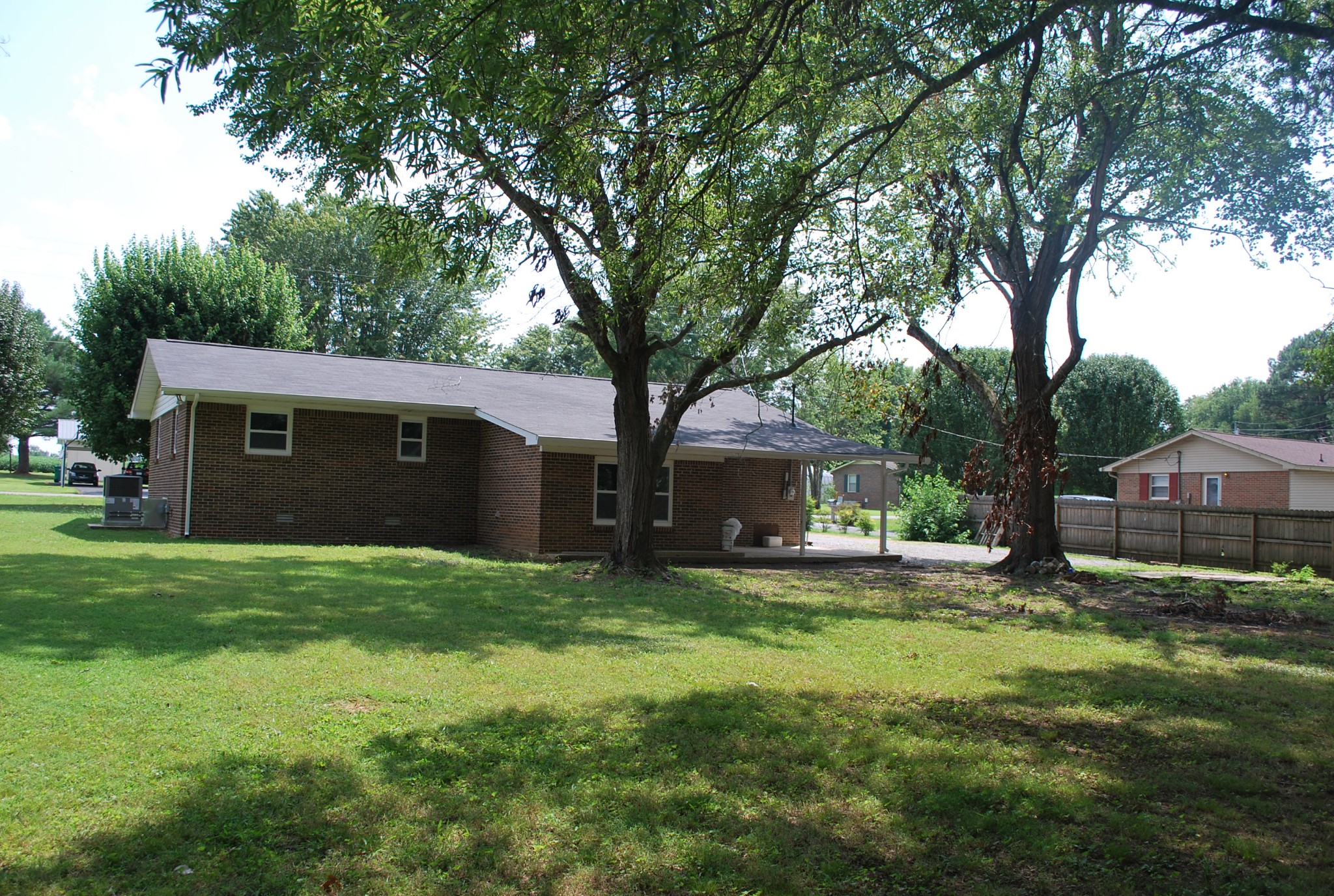 289 Woods Edge Road Winchester, TN 37398 - Photo 34 of 37 Gallery Image 34