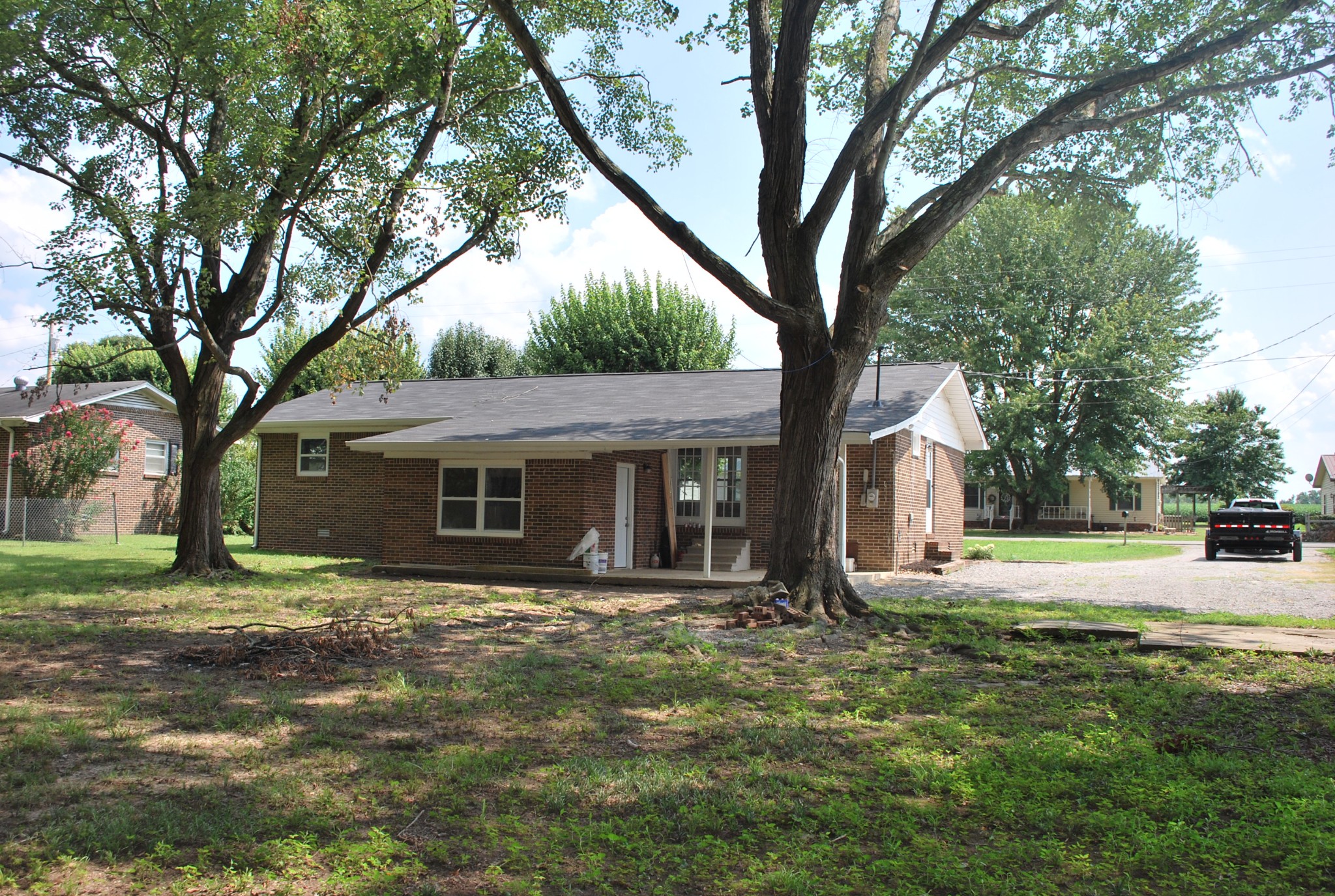 289 Woods Edge Road Winchester, TN 37398 - Photo 35 of 37 Gallery Image 35