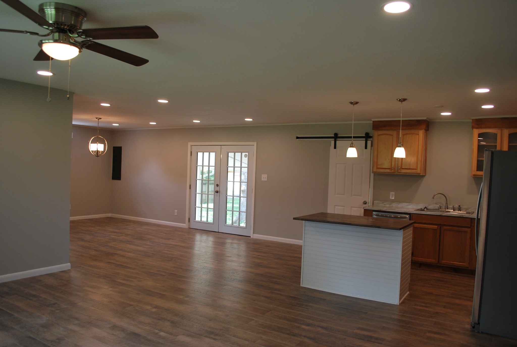 289 Woods Edge Road Winchester, TN 37398 - Photo 4 of 37 Gallery Image 4
