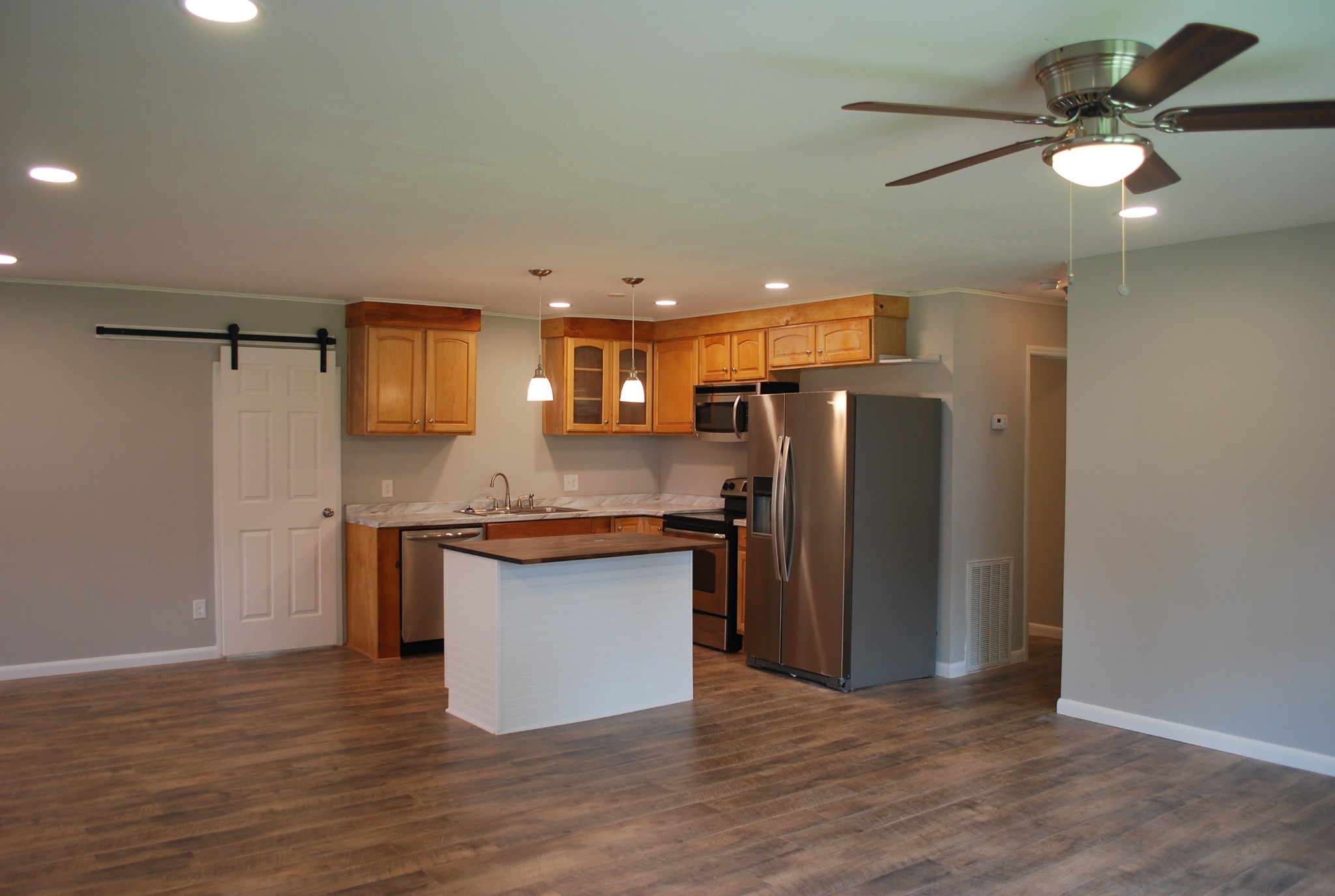 289 Woods Edge Road Winchester, TN 37398 - Photo 5 of 37 Gallery Image 5