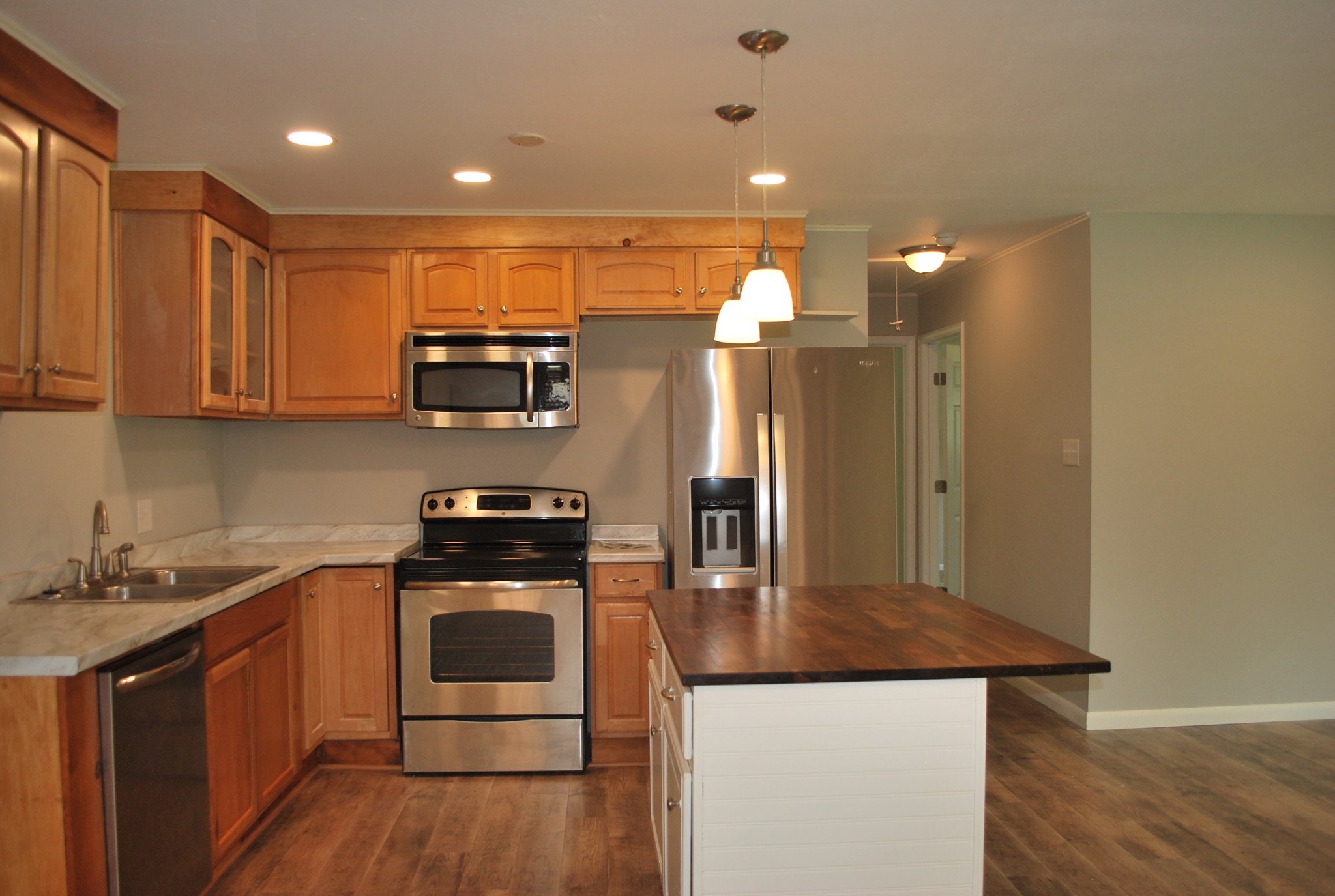 289 Woods Edge Road Winchester, TN 37398 - Photo 10 of 37 Gallery Image 10