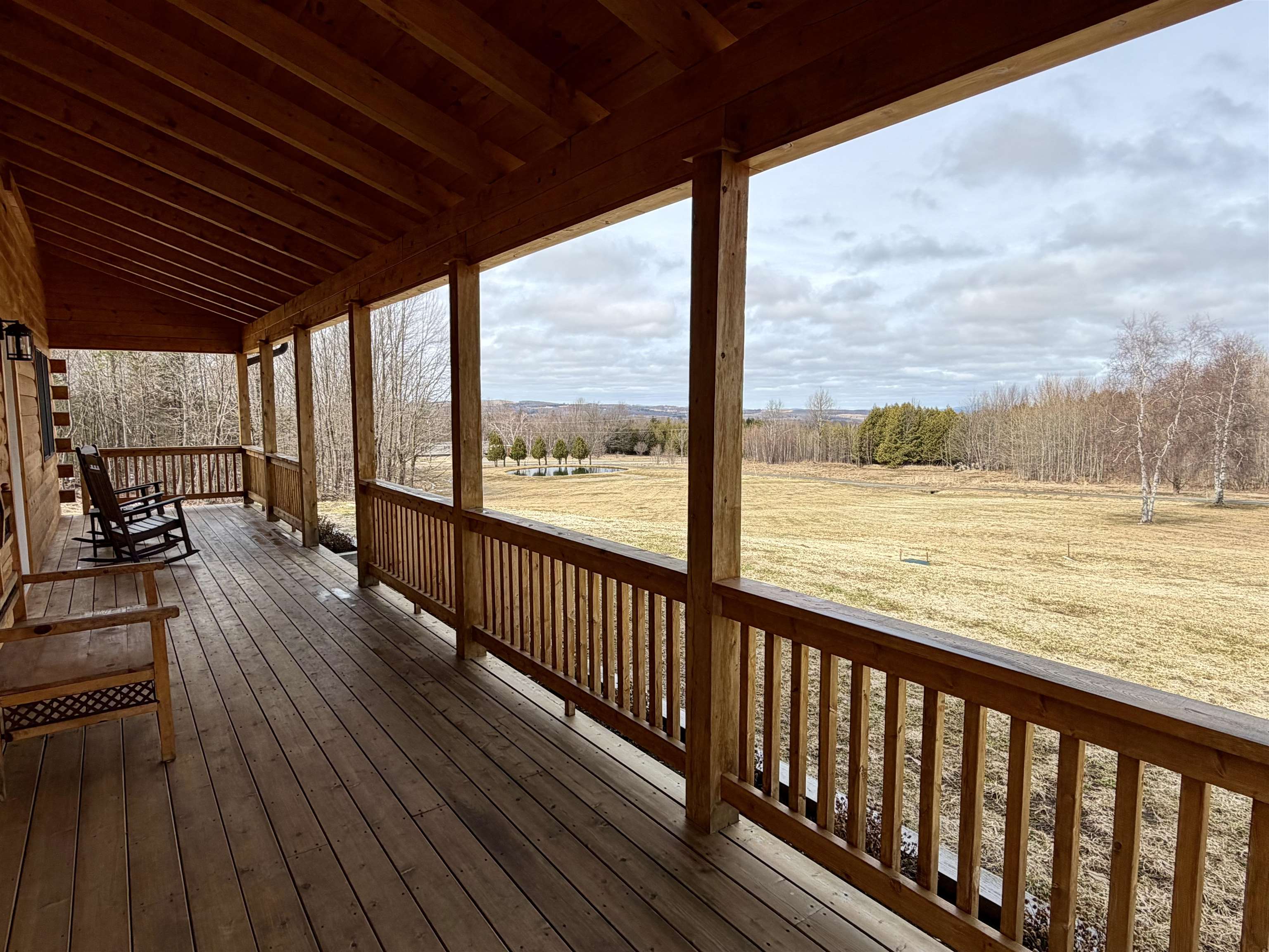 535 Mead Hill Road Holland, VT 05830 - Photo 13 of 76