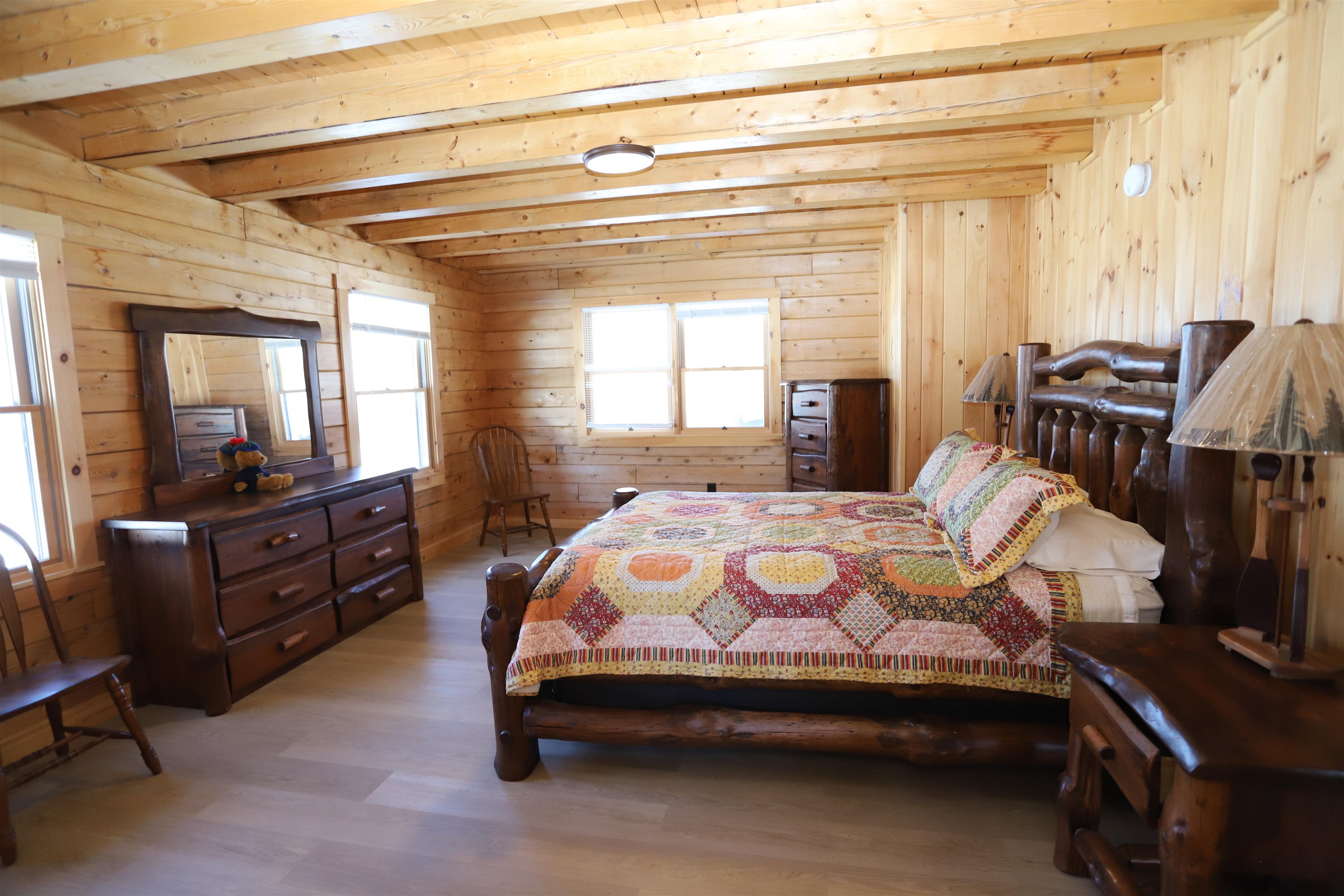 535 Mead Hill Road Holland, VT 05830 - Photo 25 of 76