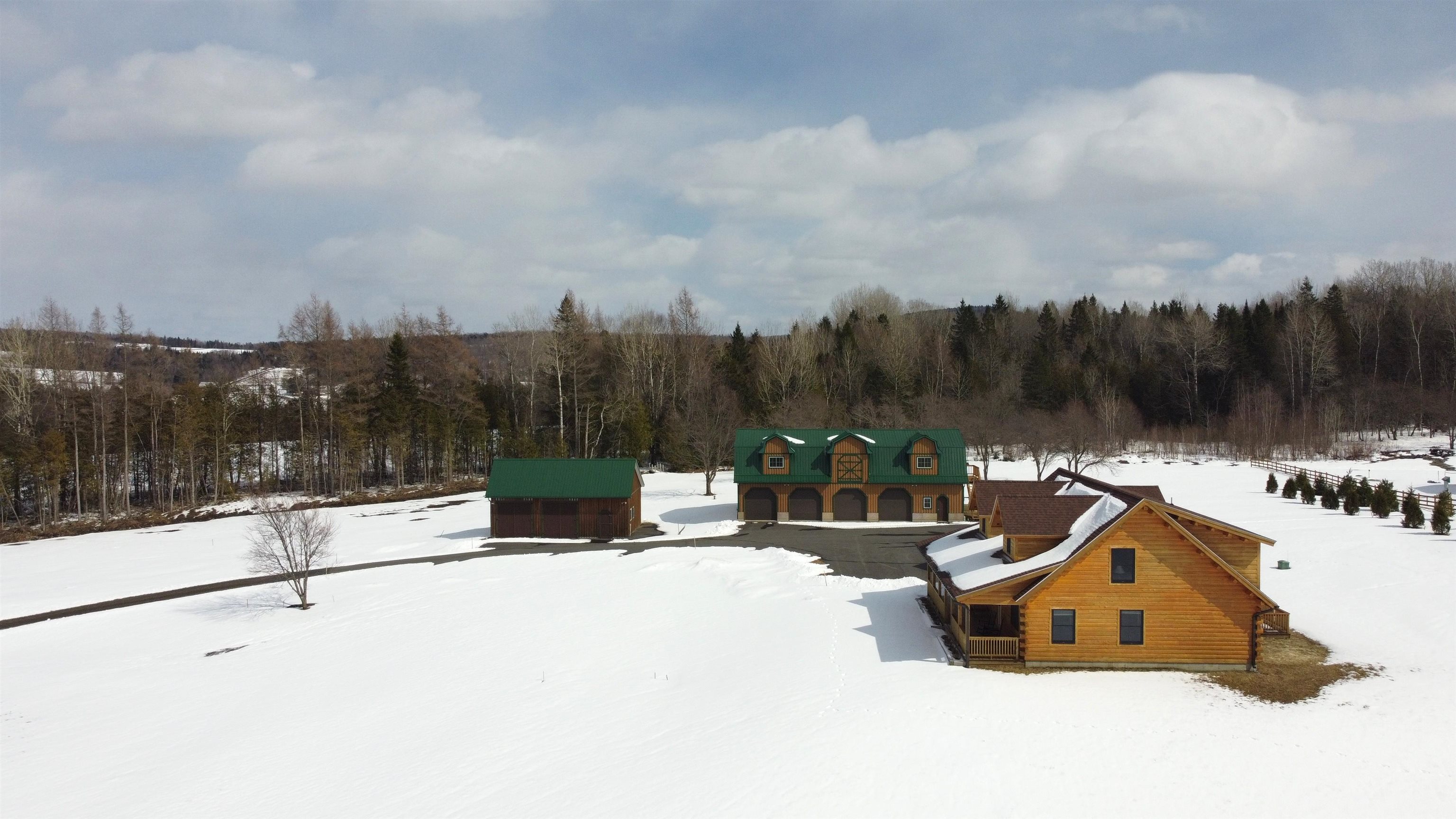 535 Mead Hill Road Holland, VT 05830 - Photo 4 of 76