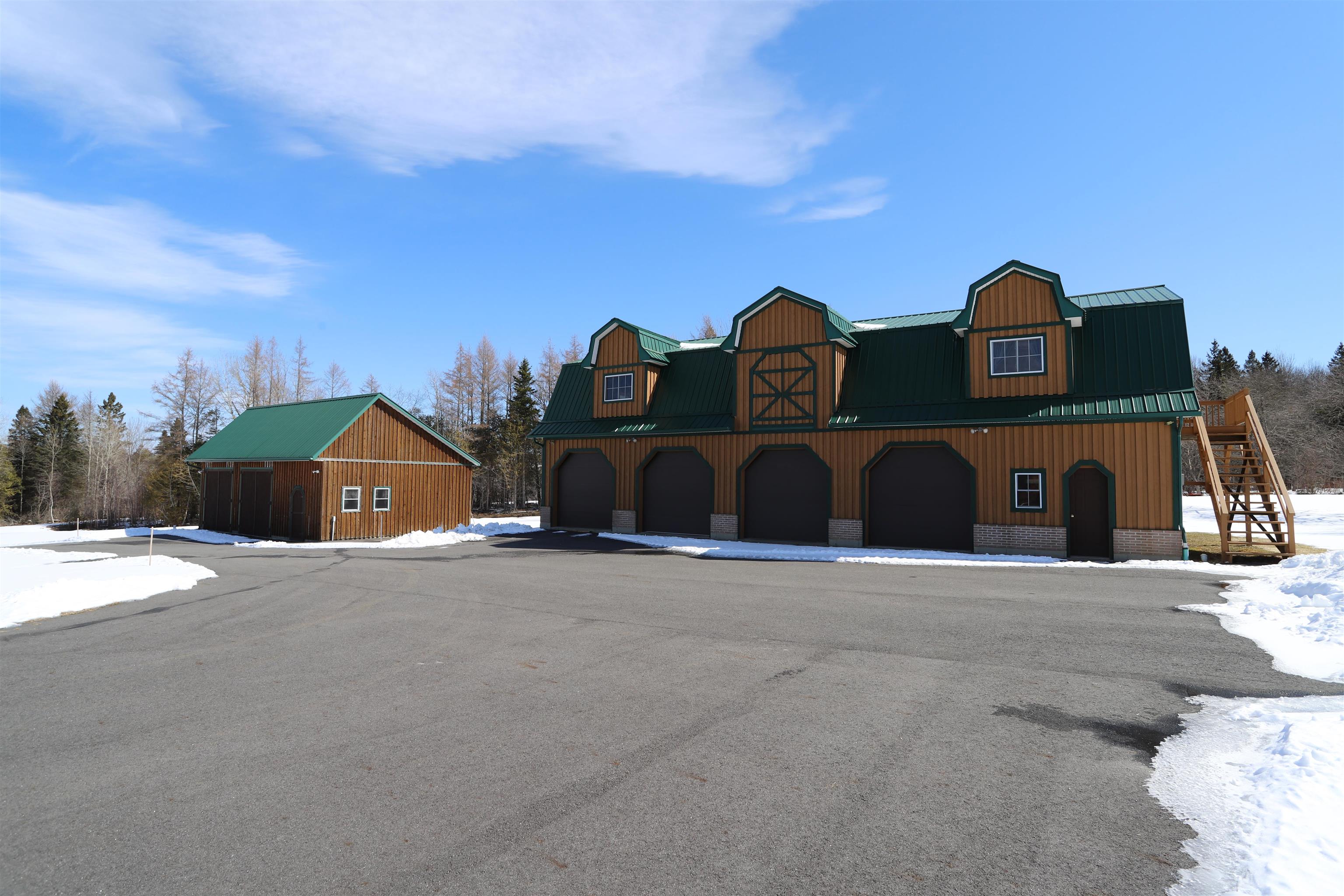 535 Mead Hill Road Holland, VT 05830 - Photo 44 of 76