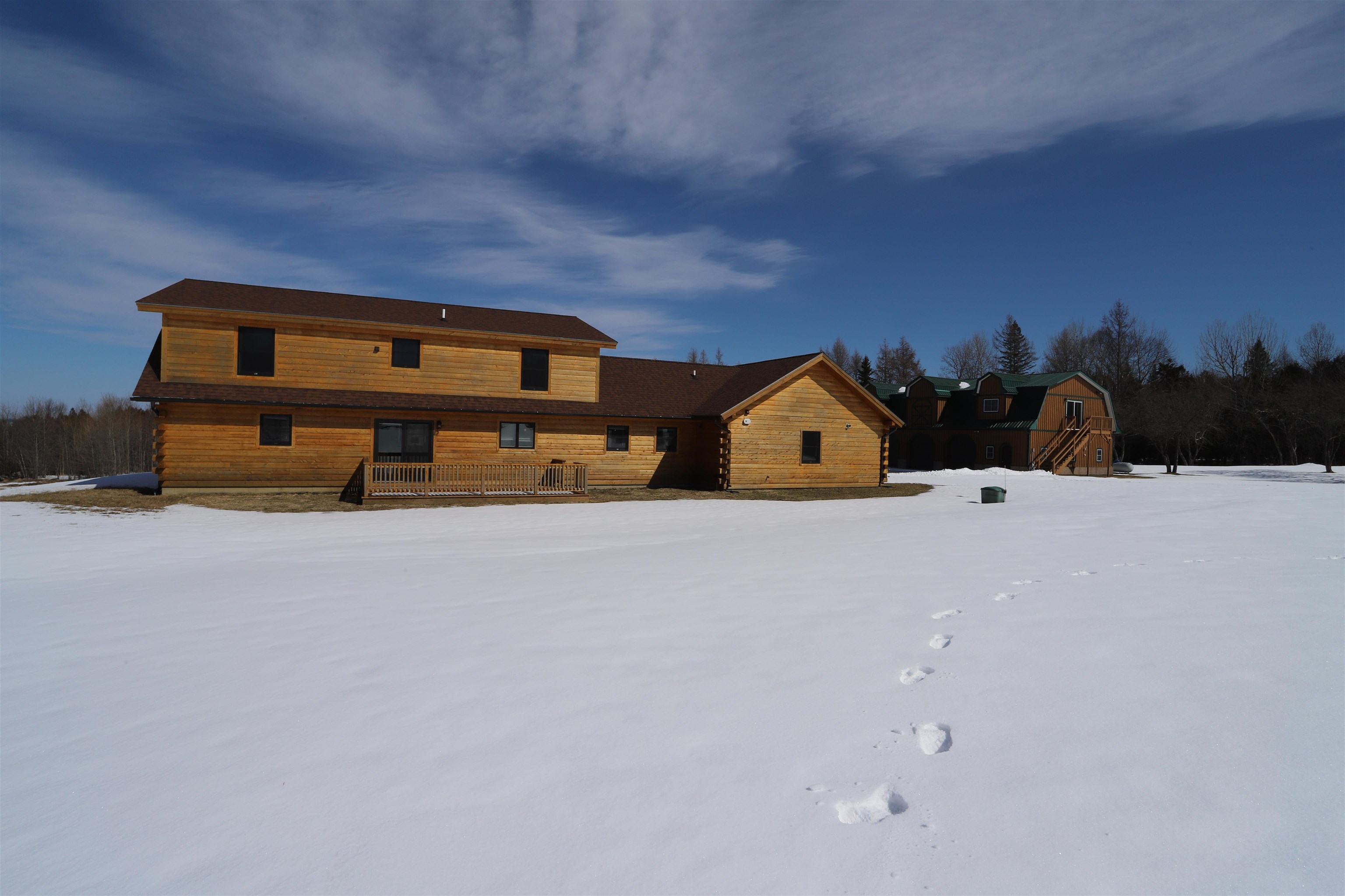 535 Mead Hill Road Holland, VT 05830 - Photo 46 of 76
